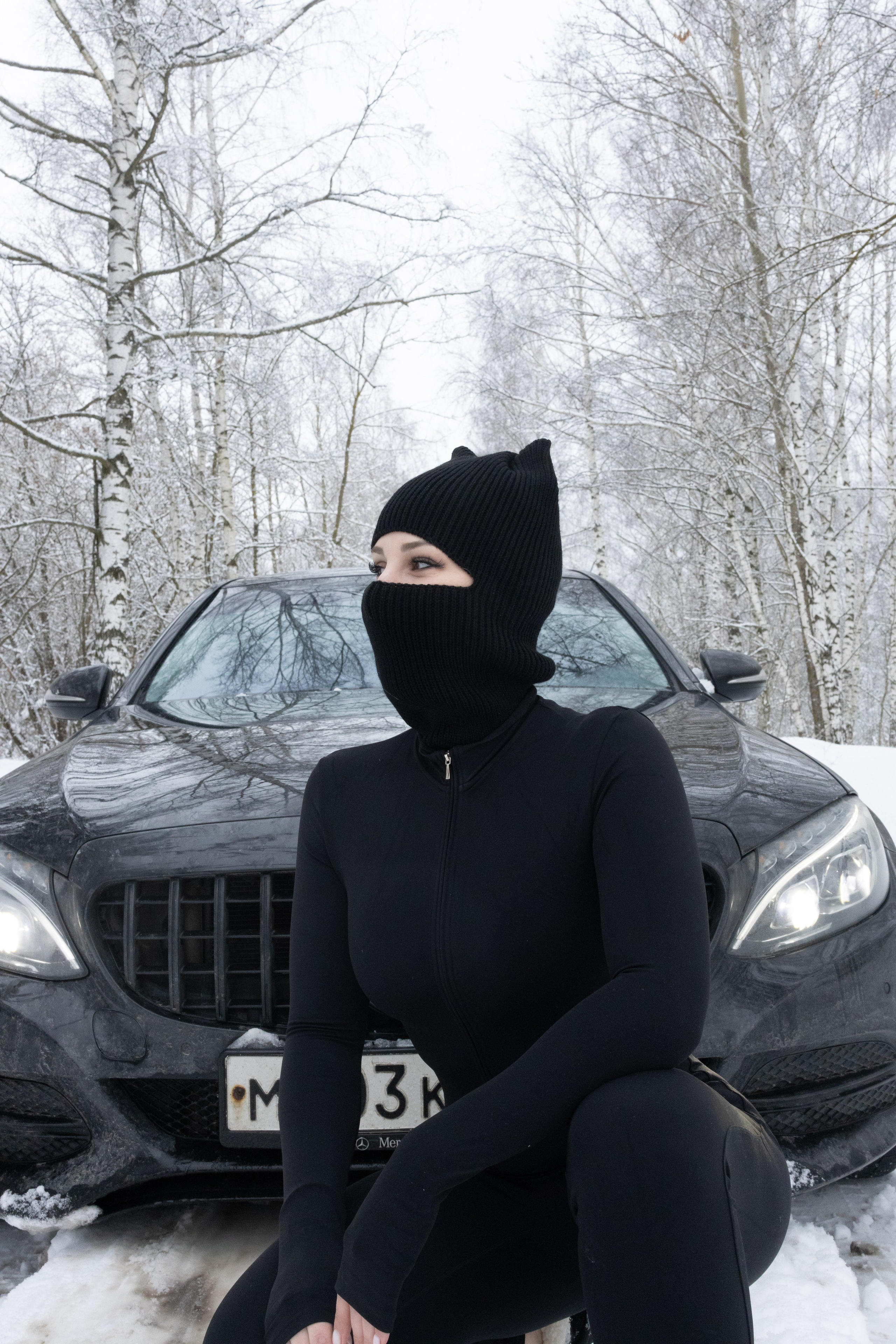 Индивидуальная съемка