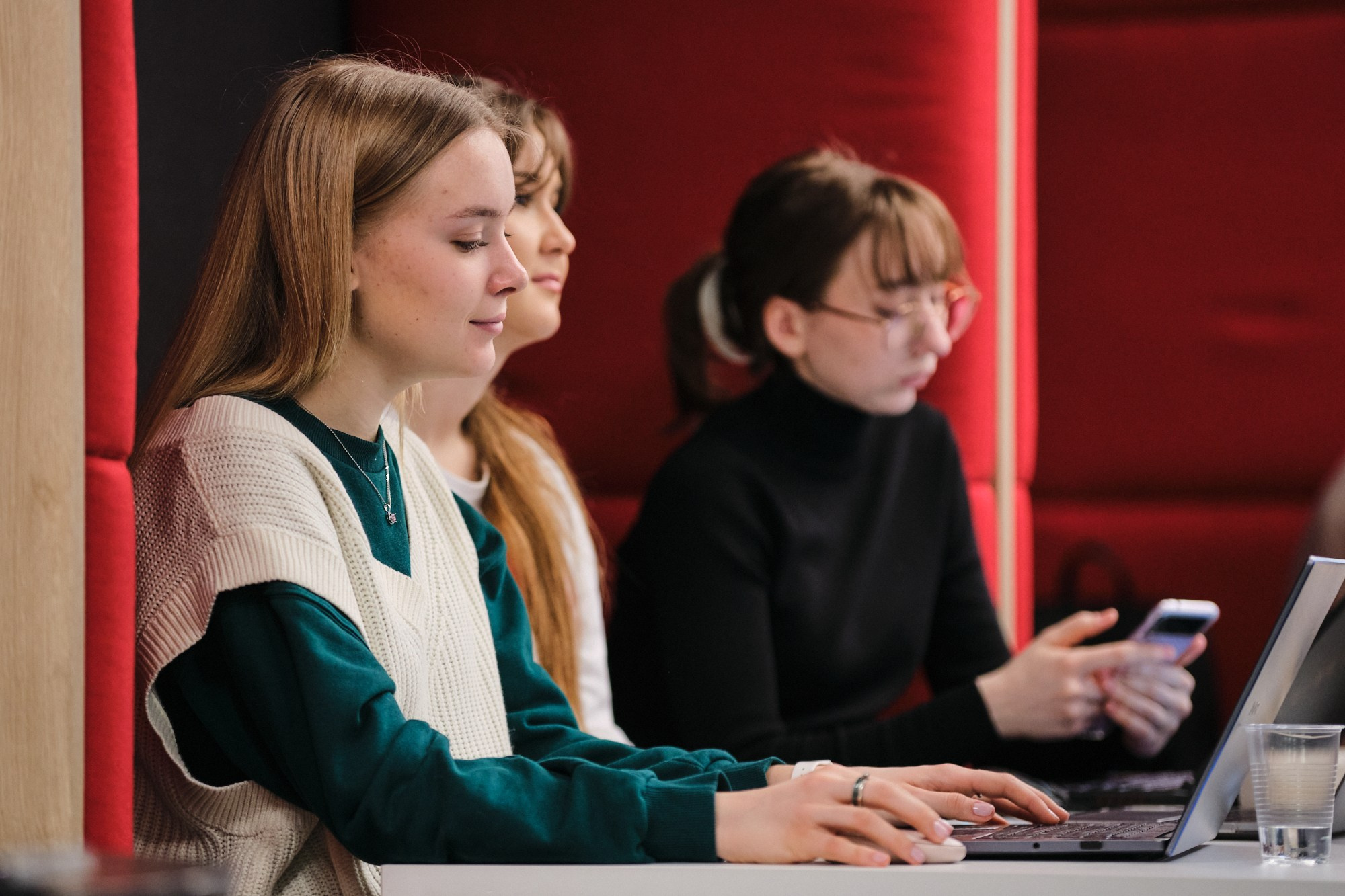 Alfa lektorium. Лиза Сытикова. Фотограф. Санкт-Петербург