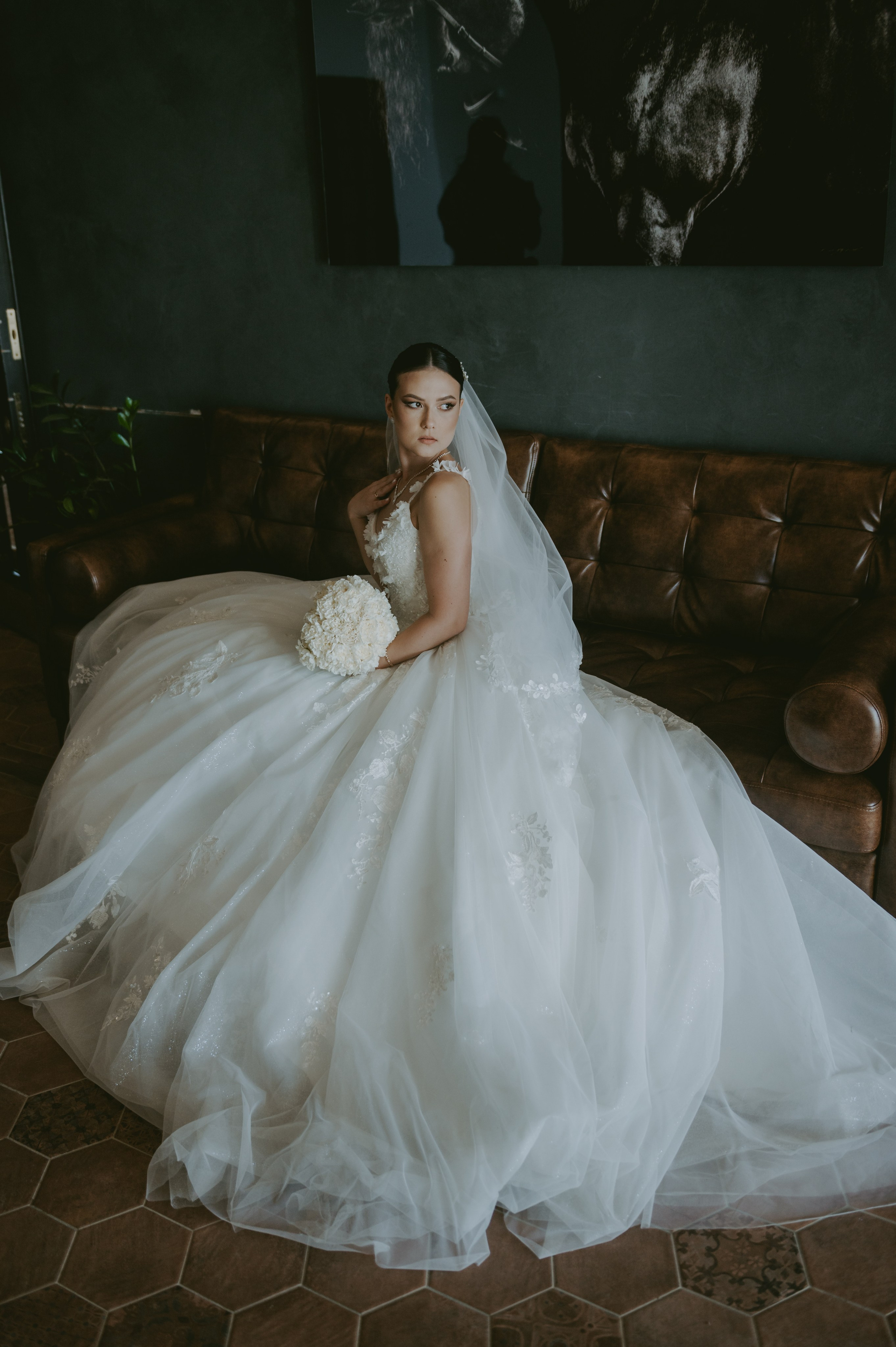 Роман & Вероника. Свадебный и семейный фотограф город Темрюк Фотостудия Темрюк