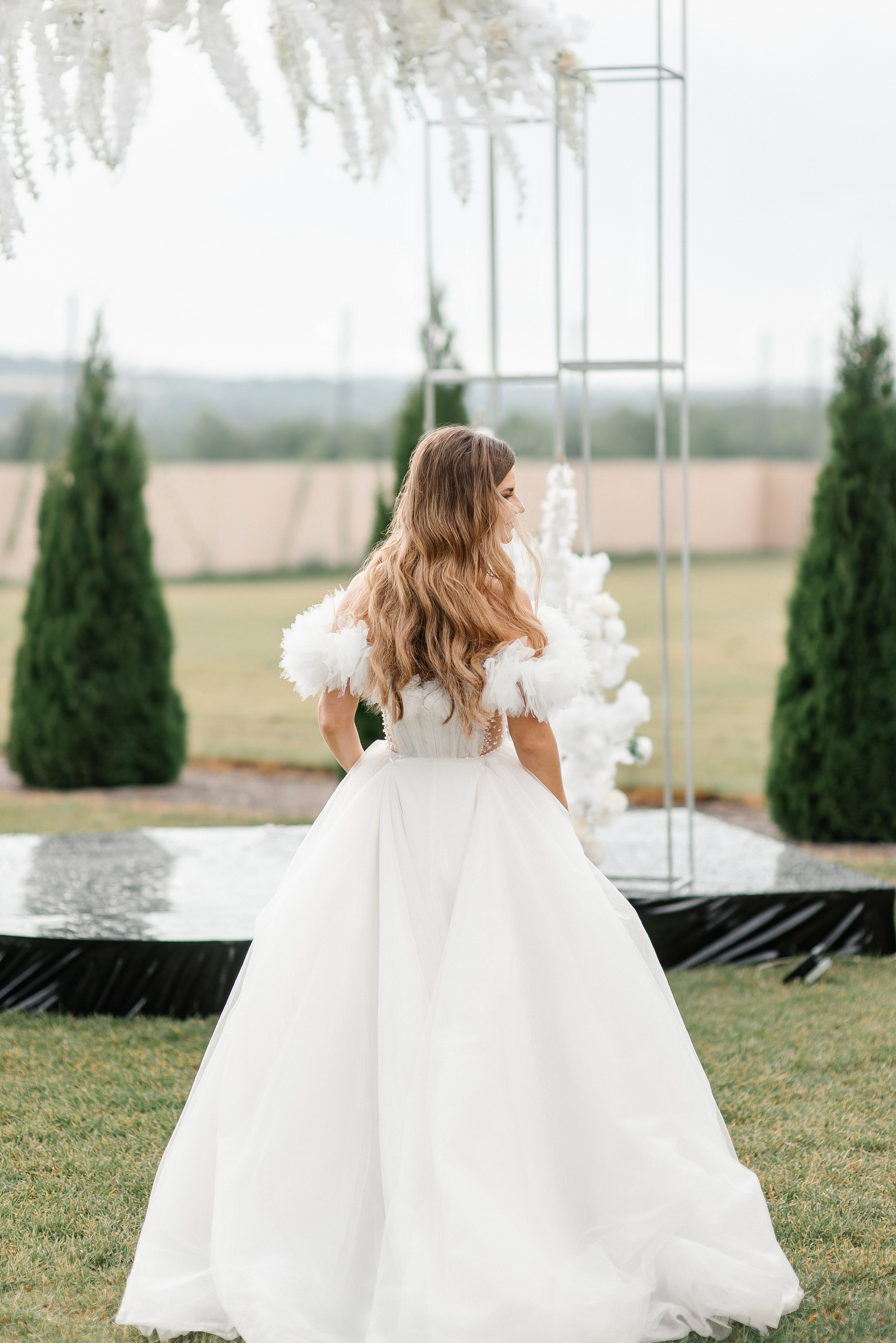 Антон и Олеся. Свадебный фотограф Курск Артем Духтанов