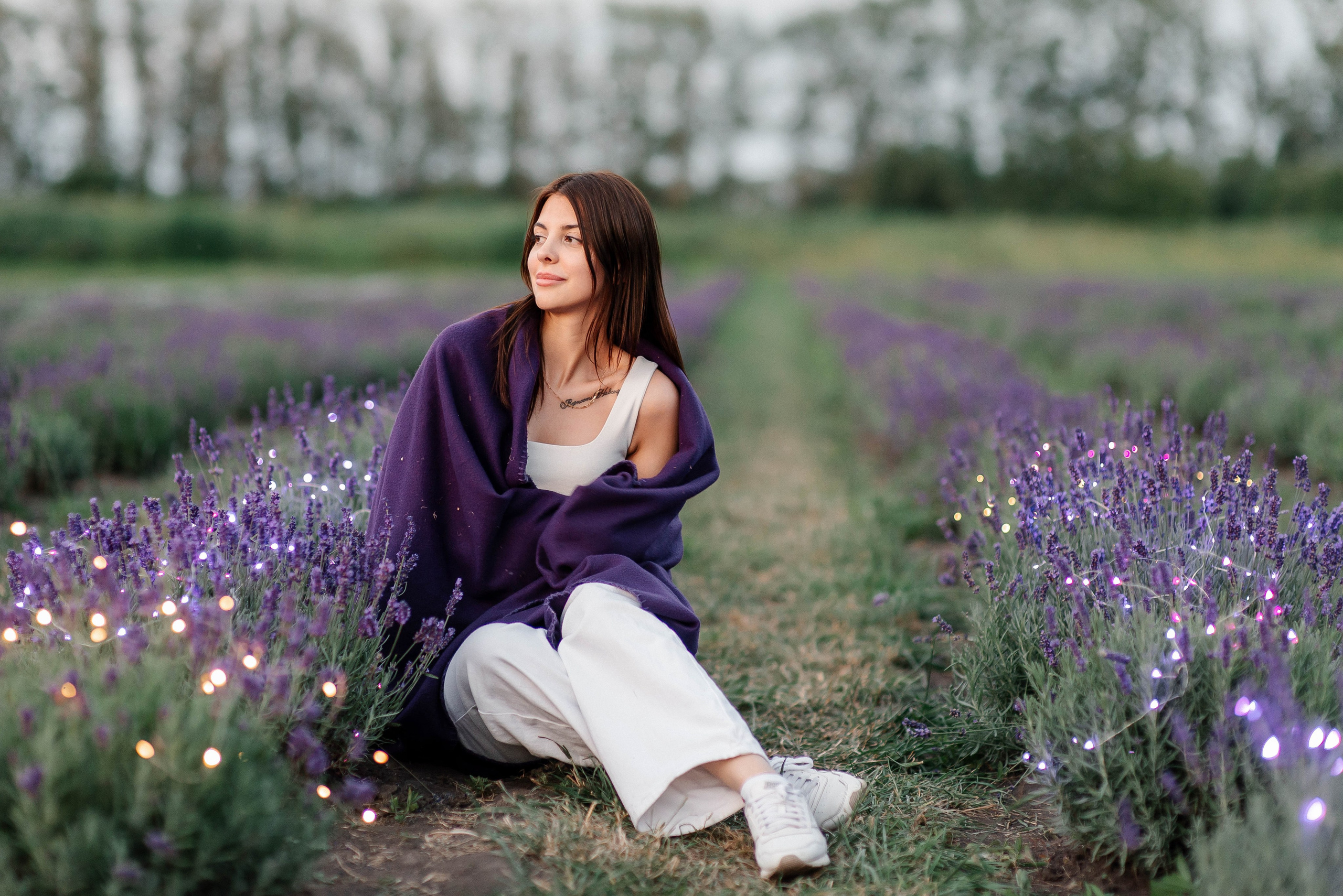 Ника. Свадебный фотограф Курск Артем Духтанов