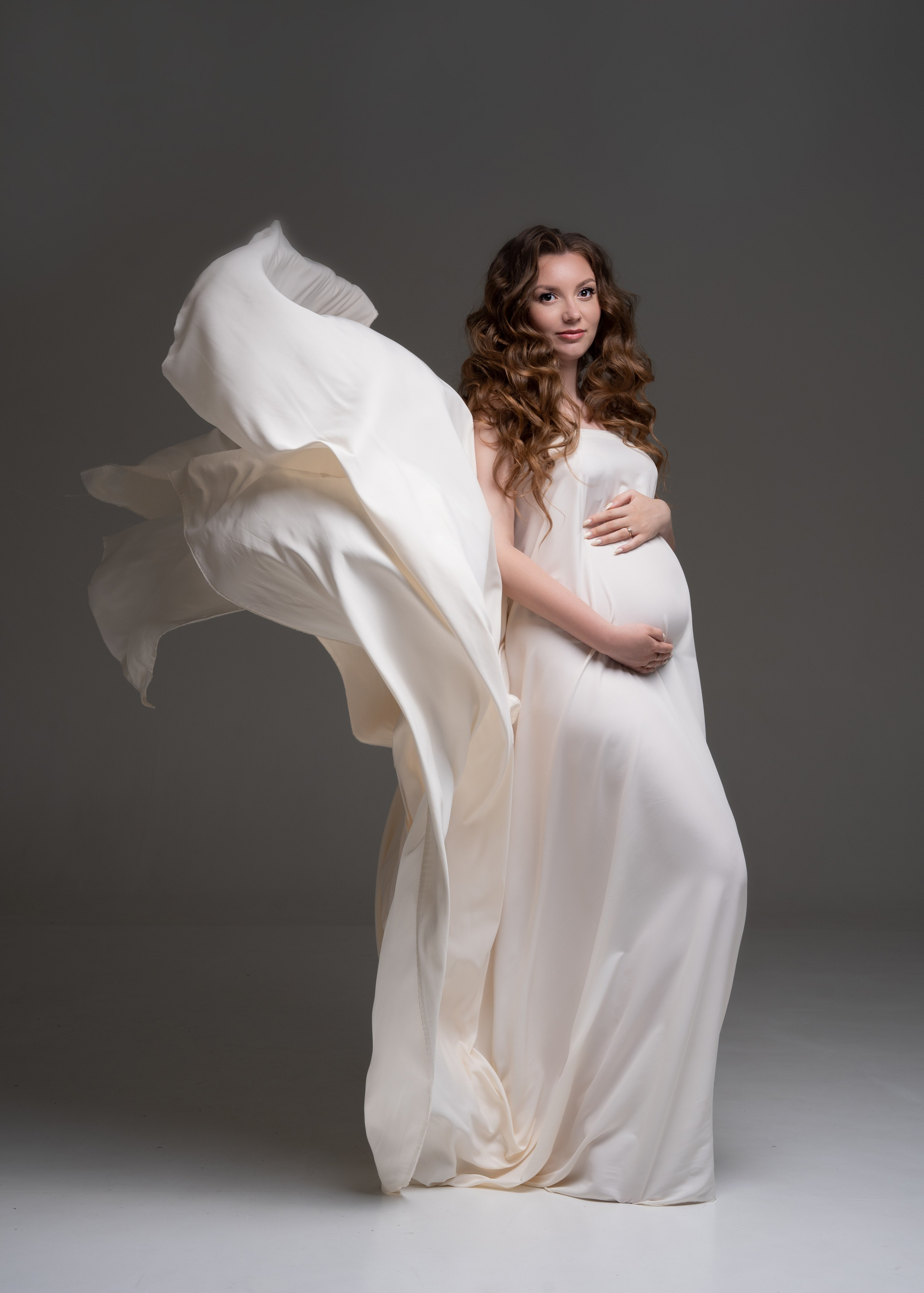 Портфолио. Фотограф беременности в Иркутске Полина Песо