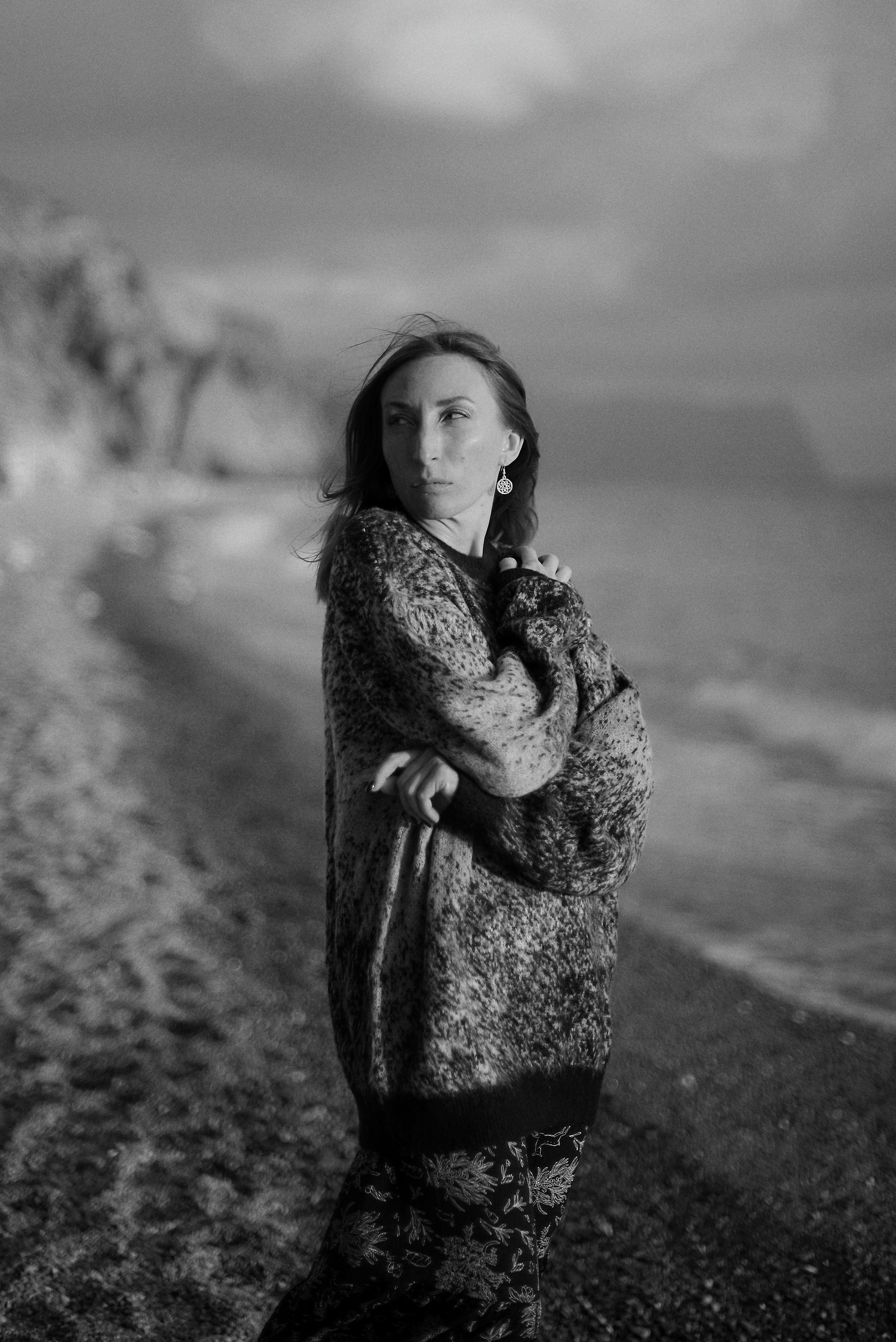 Татьяна. Фотограф в Севастополе