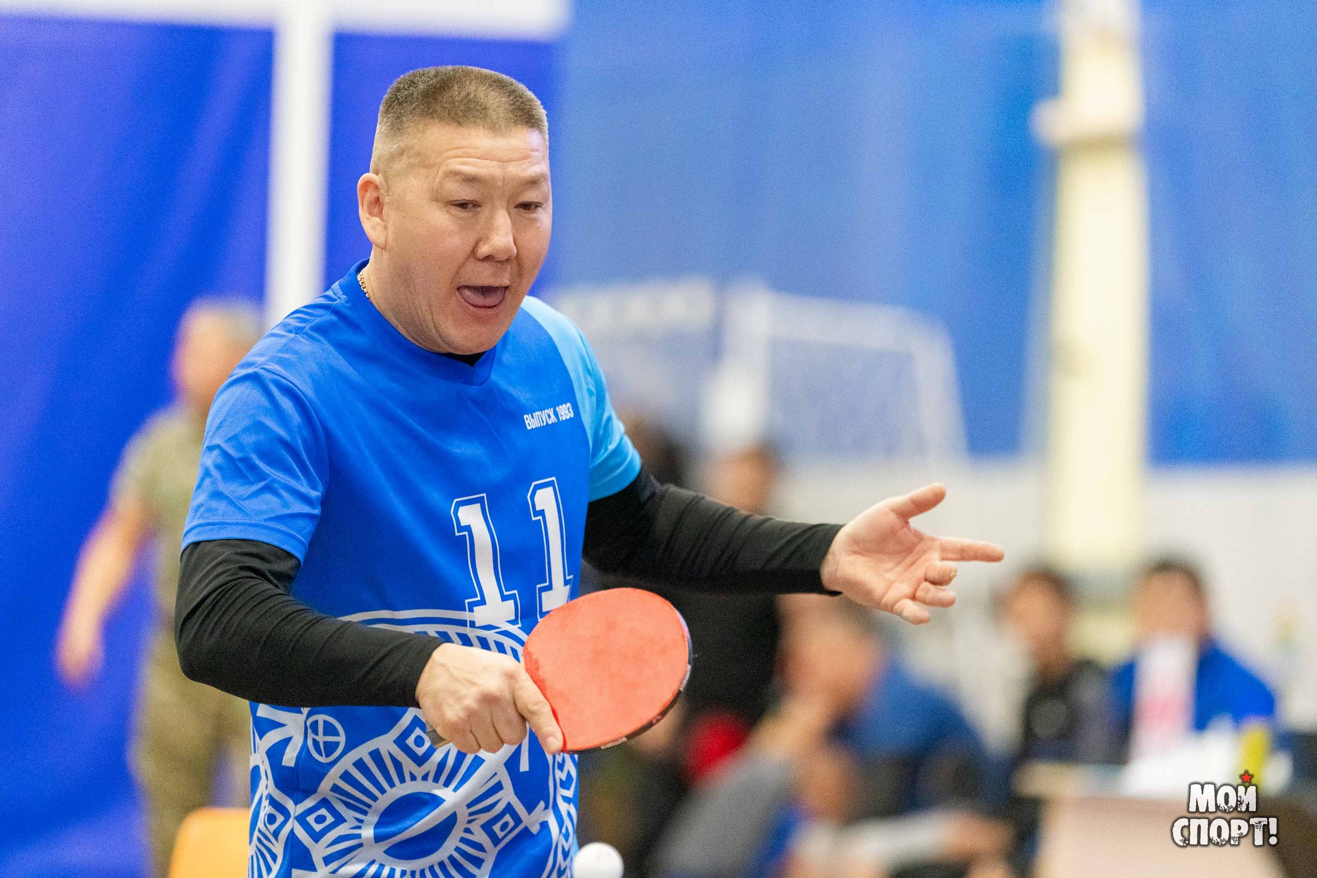 III физкультурно-спортивное мероприятие РС (Я) среди участников СВО и ветеранов боевых действий. Студия «Мой Спорт!» — все о спорте в Якутии