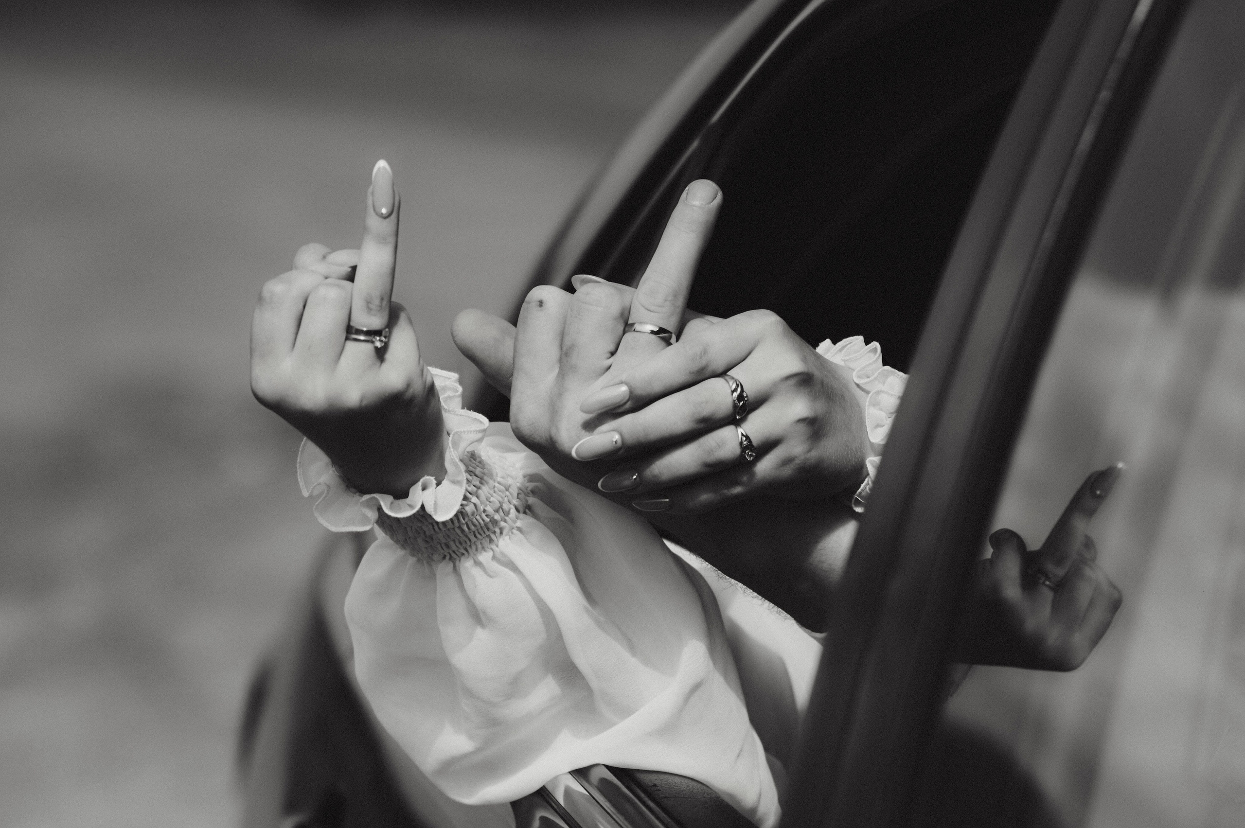 Алина & Андрей. Ваш мультижанровый фотограф Александр Белов