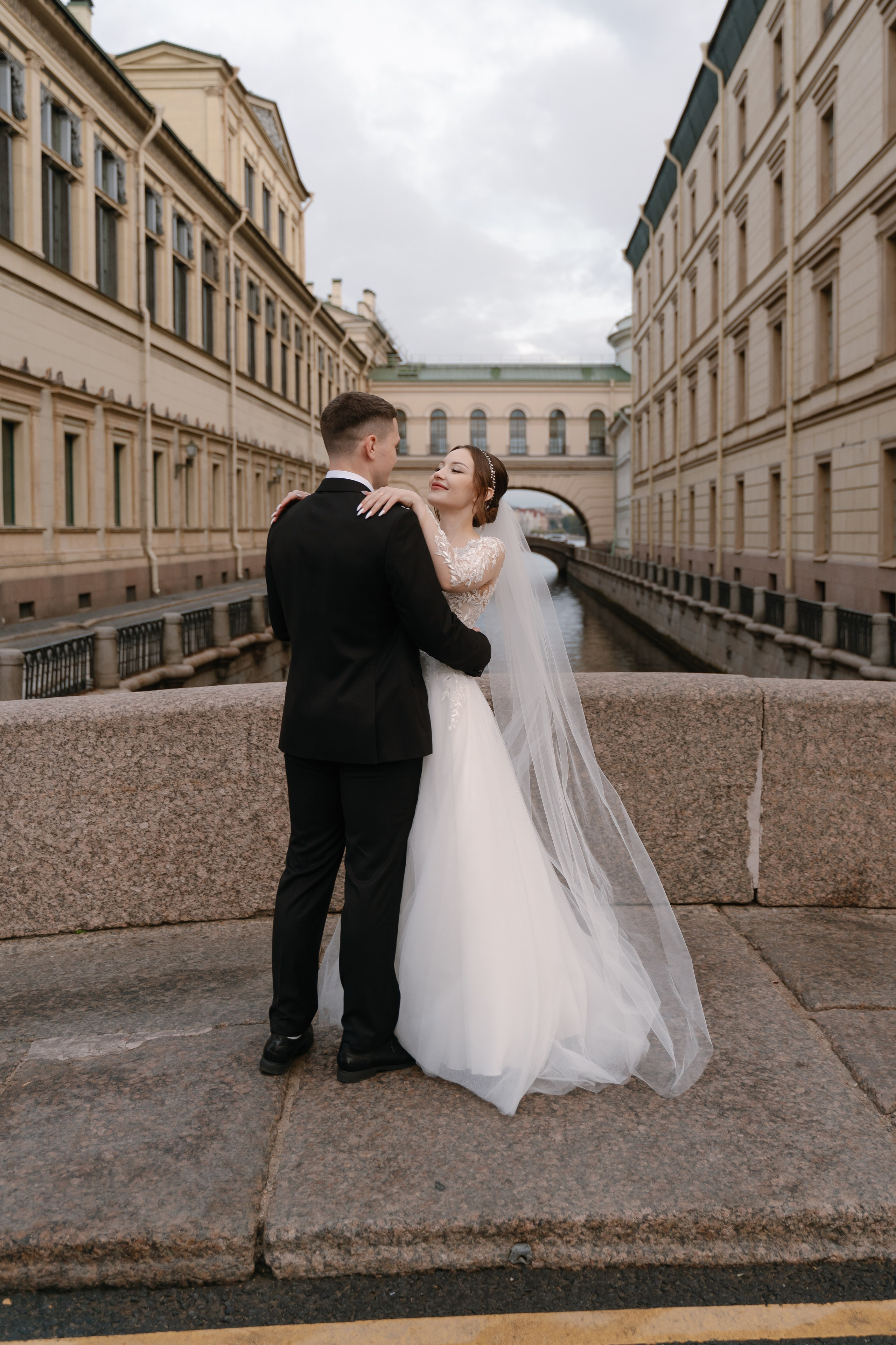 08.09.2023. Свадебный фотограф — Наталья Фед СПб/Москва