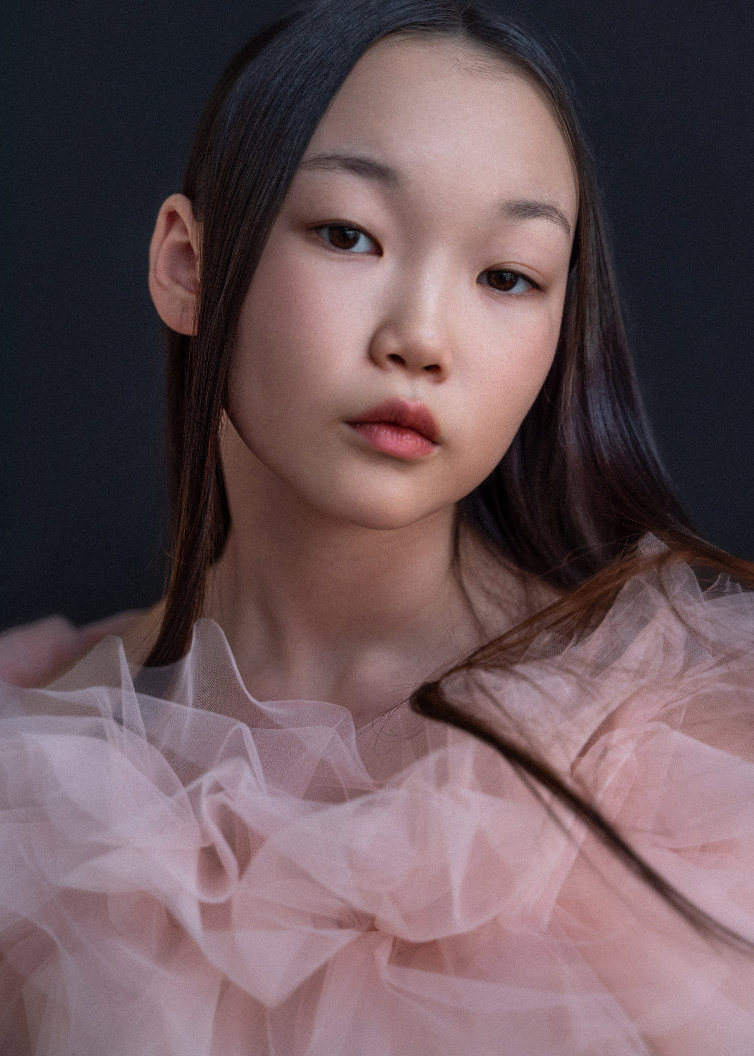 Beauty. Фотограф Москва Виктория Вишневская актерское / модельное портфолио