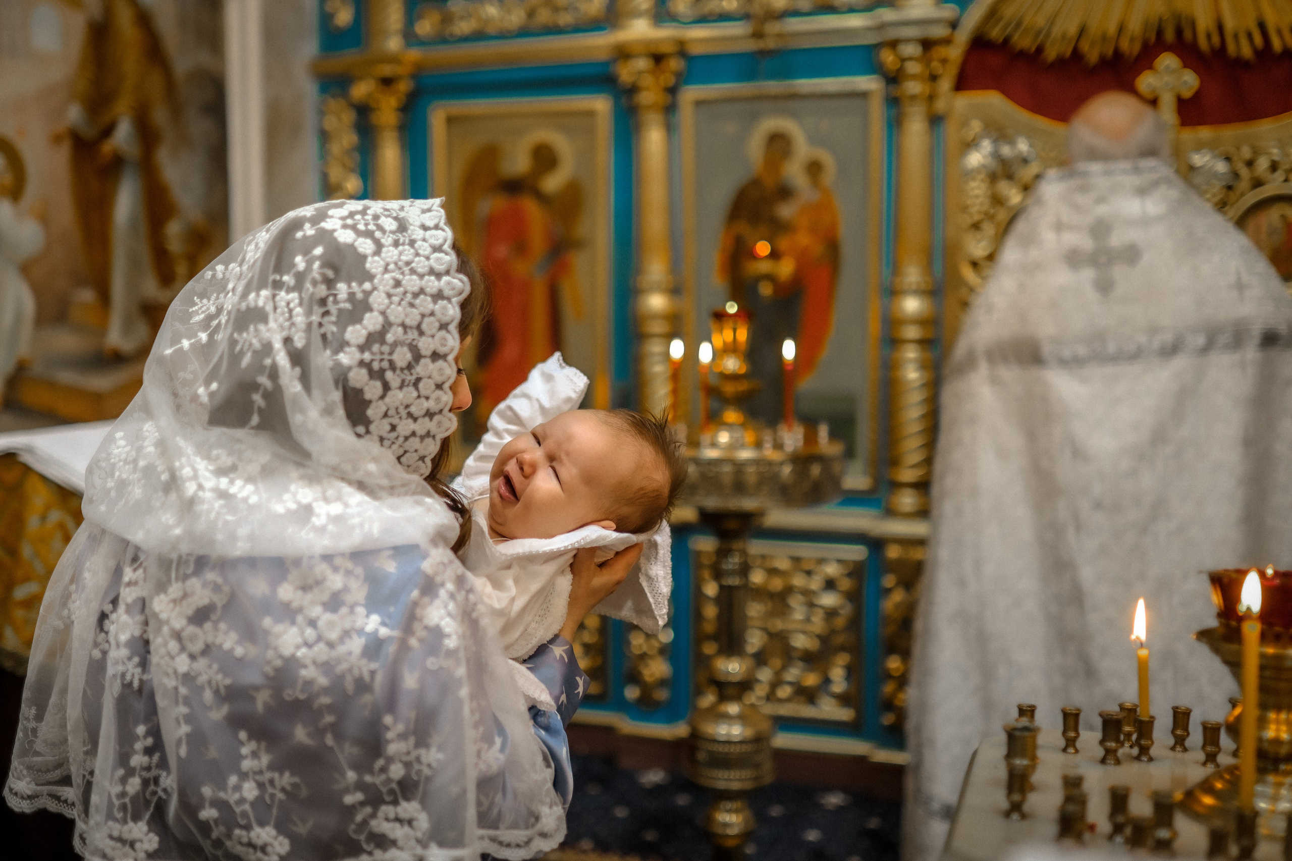 Misha baptims. Kharchenkotatianaweddingphoto