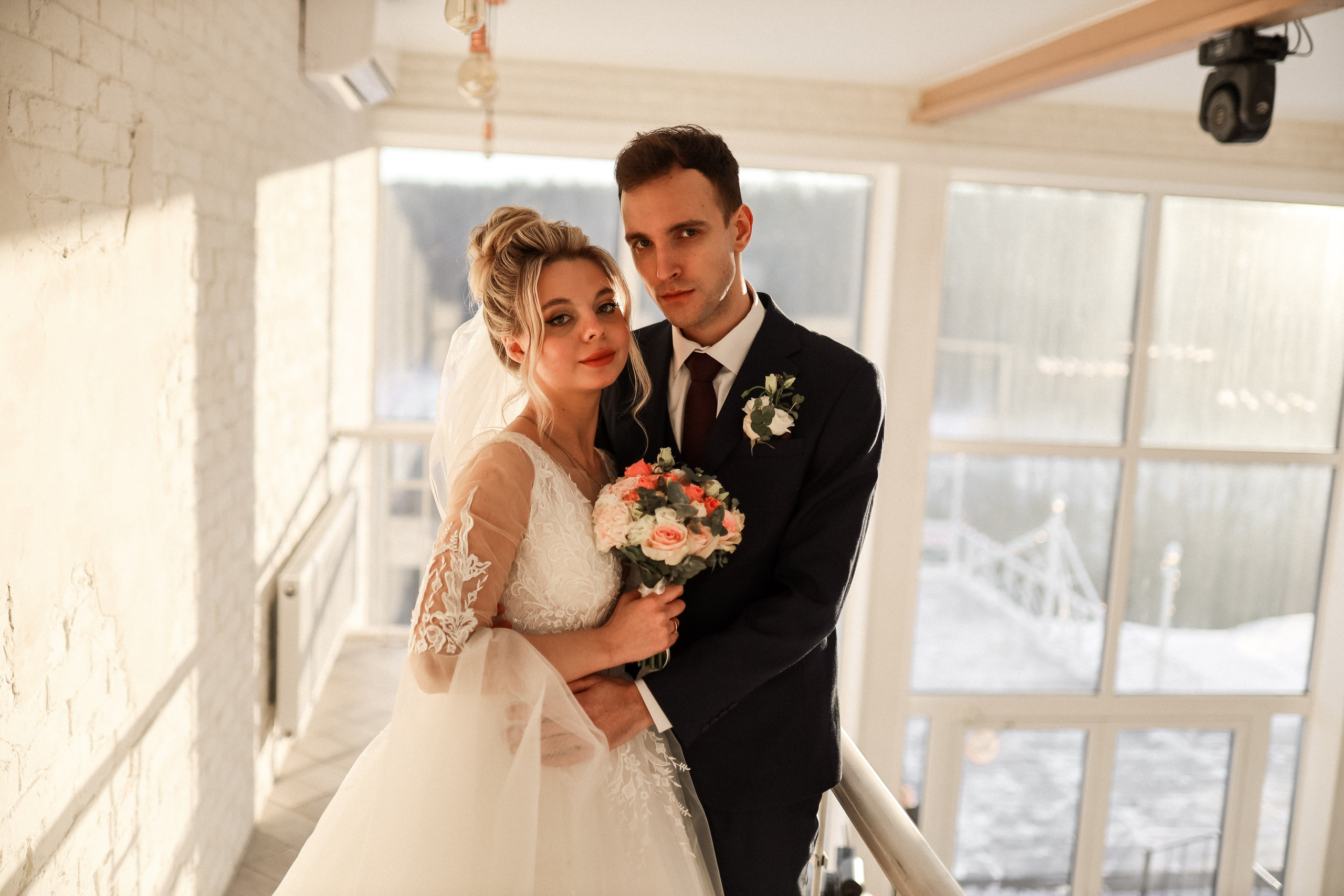Sergey & Ekaterina. Kharchenkotatianaweddingphoto