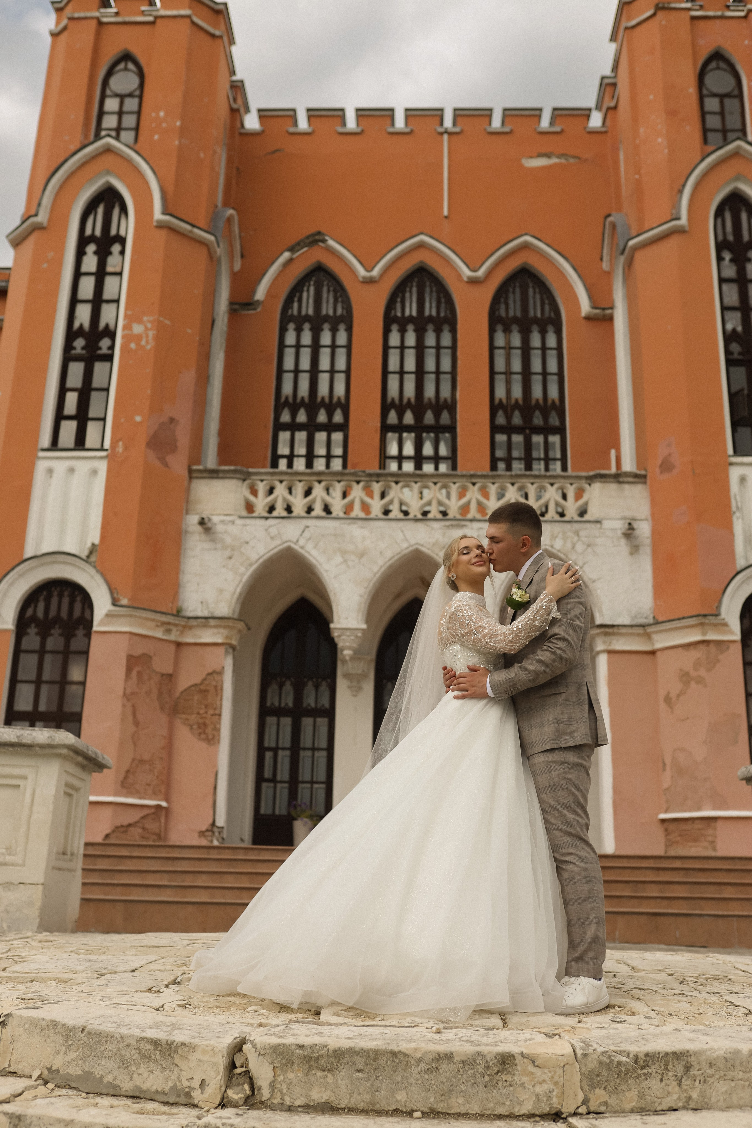 Daniil & Elena. Kharchenkotatianaweddingphoto