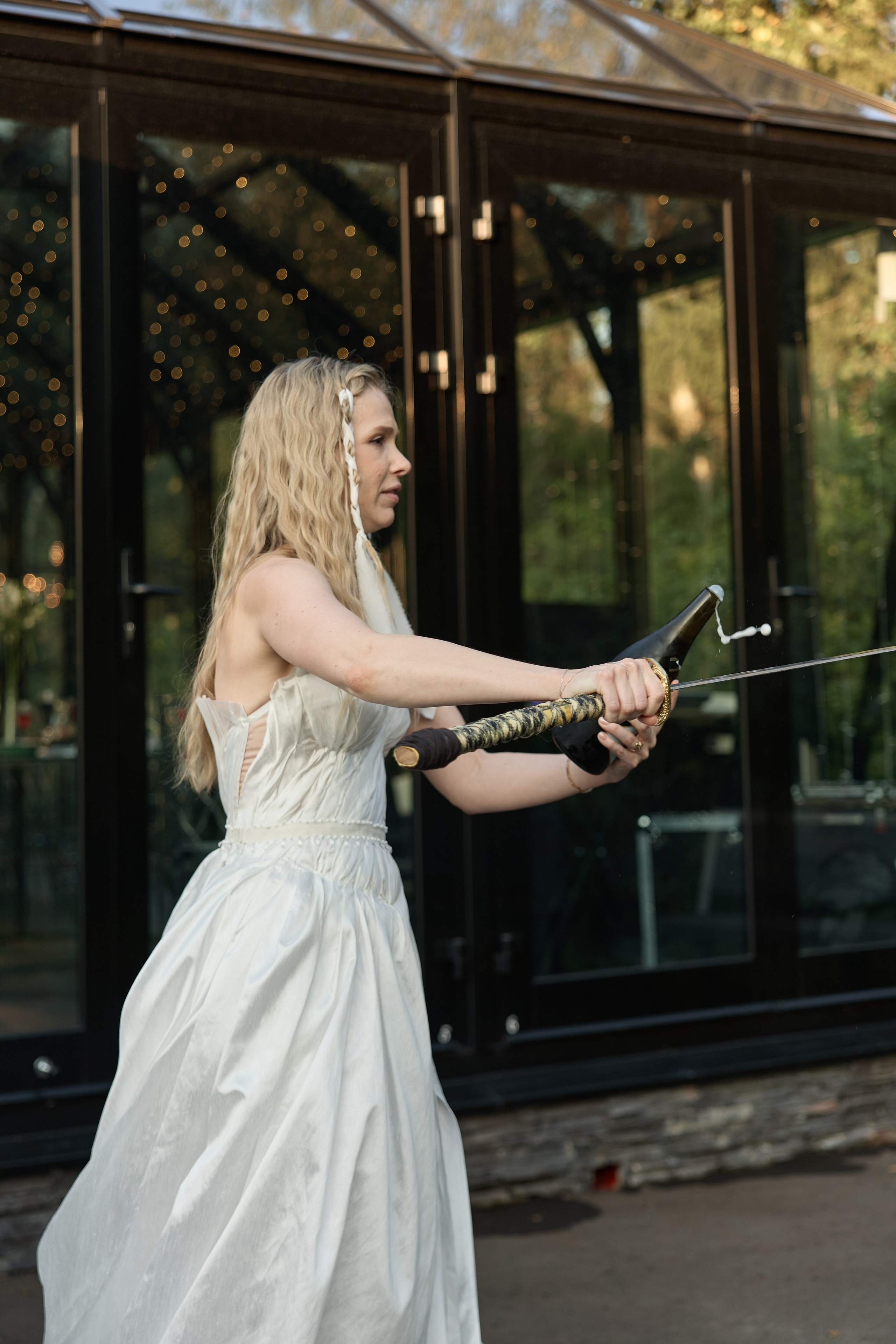 Roman & Julia Green House. Kharchenkotatianaweddingphoto