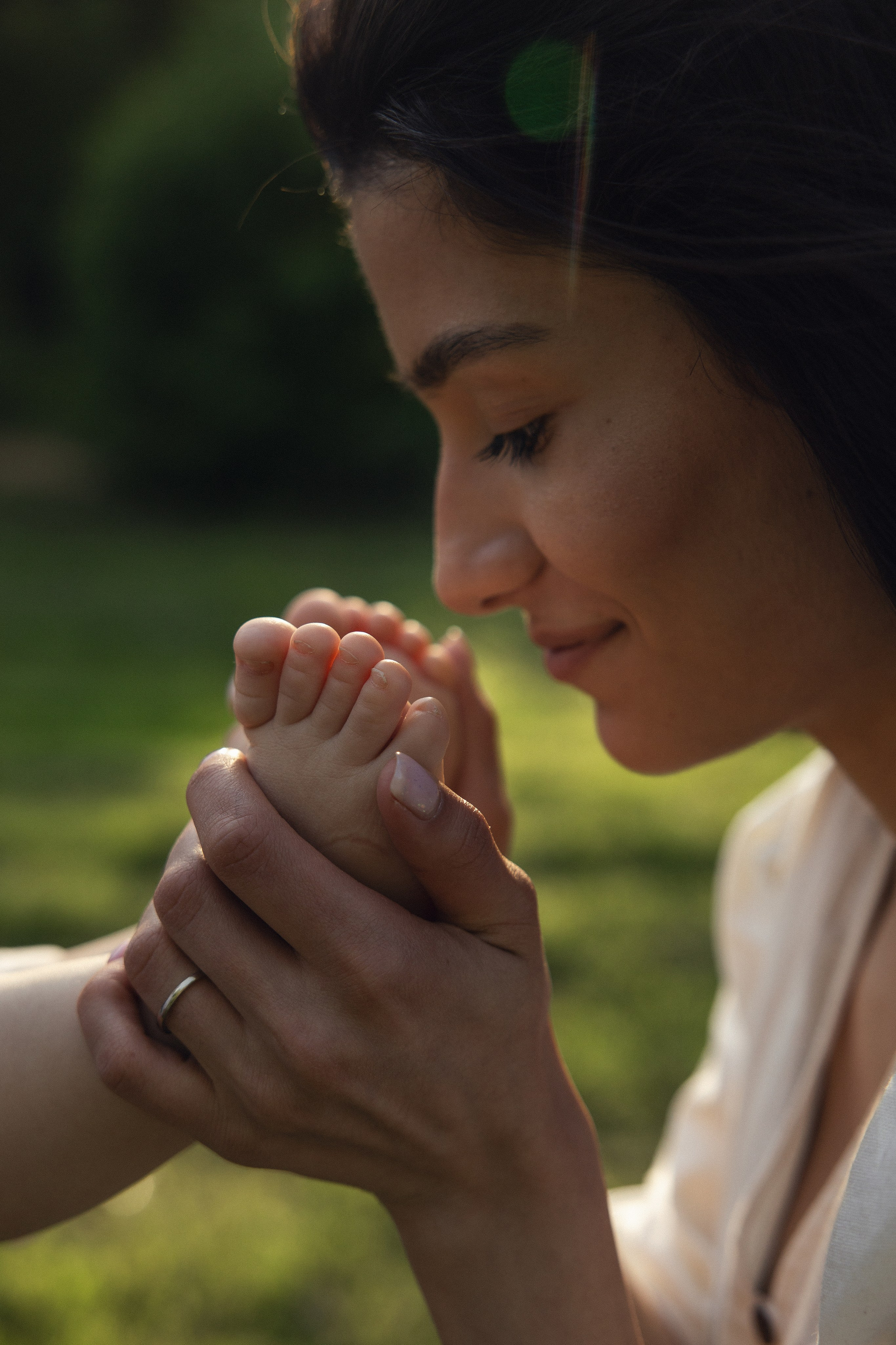 Давид 1 годик. Kharchenkotatianaweddingphoto