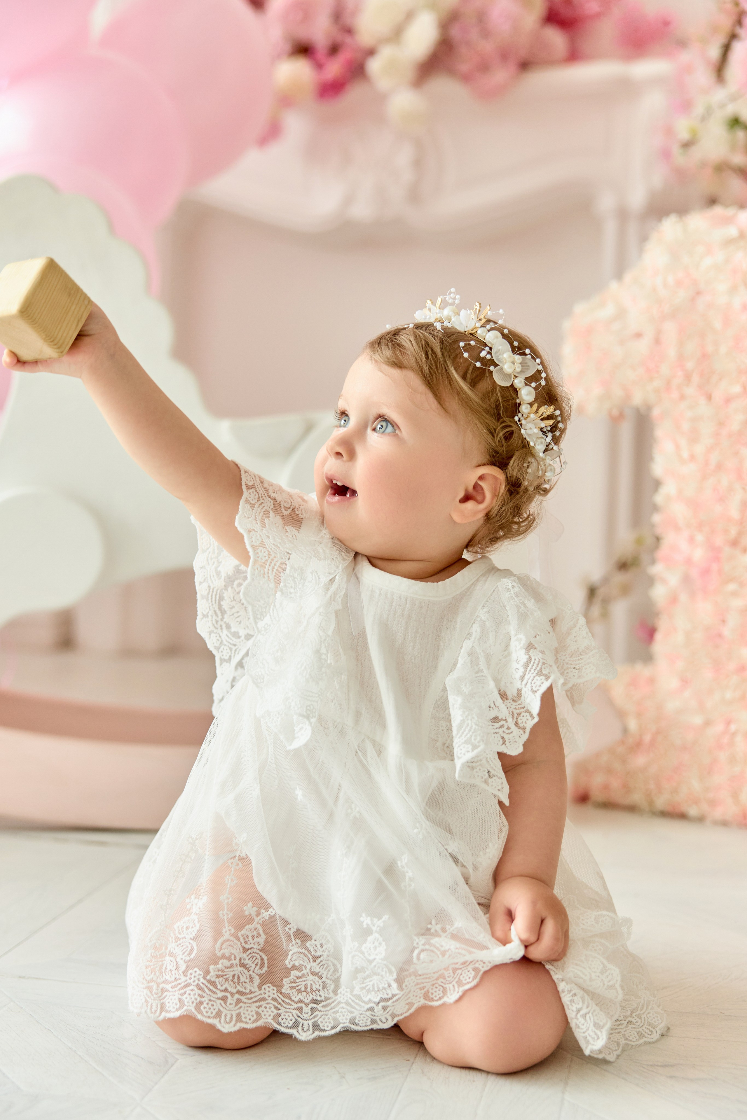 Евочка и родители 1 годик. Kharchenkotatianaweddingphoto