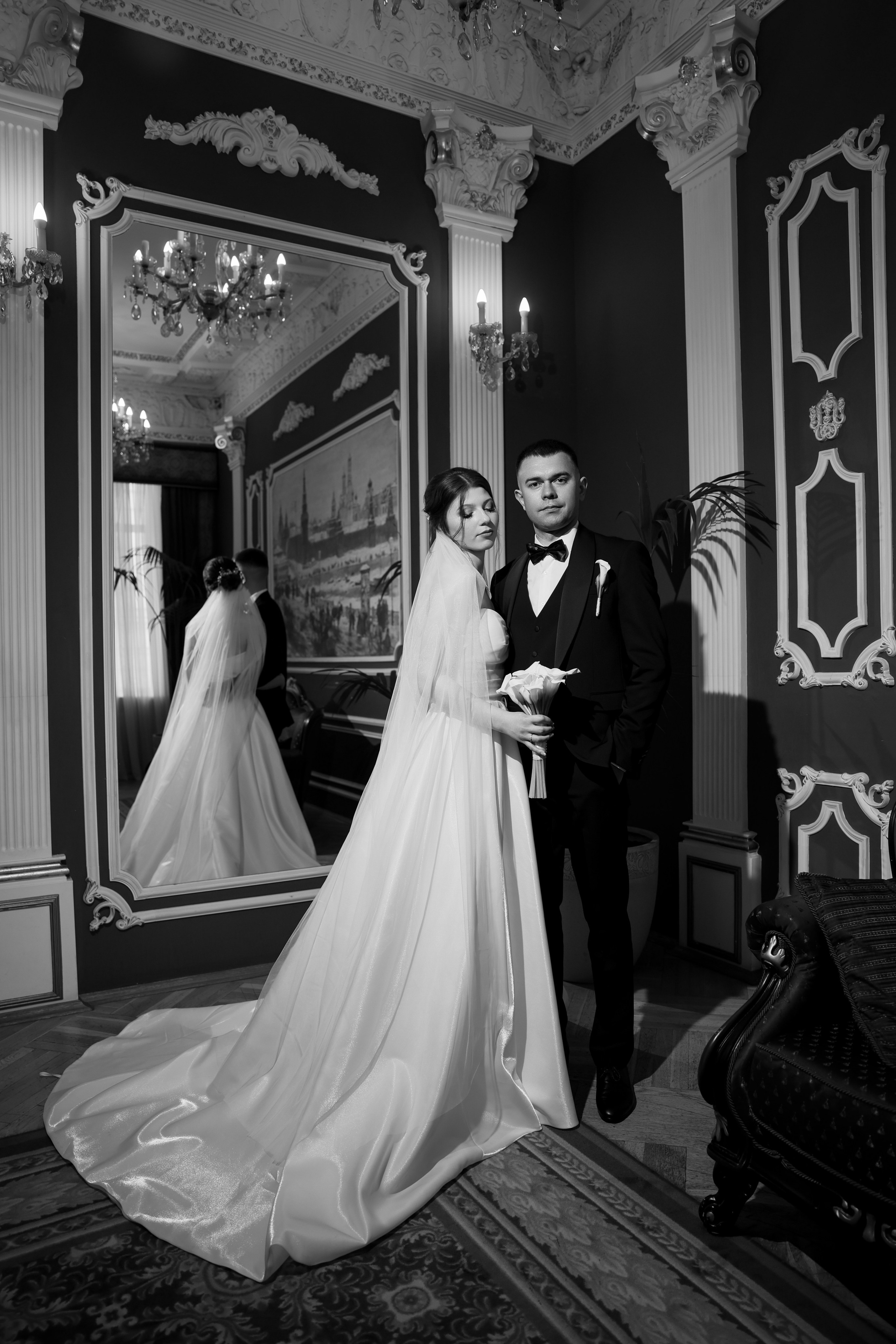 Jenia & Alina. Kharchenkotatianaweddingphoto