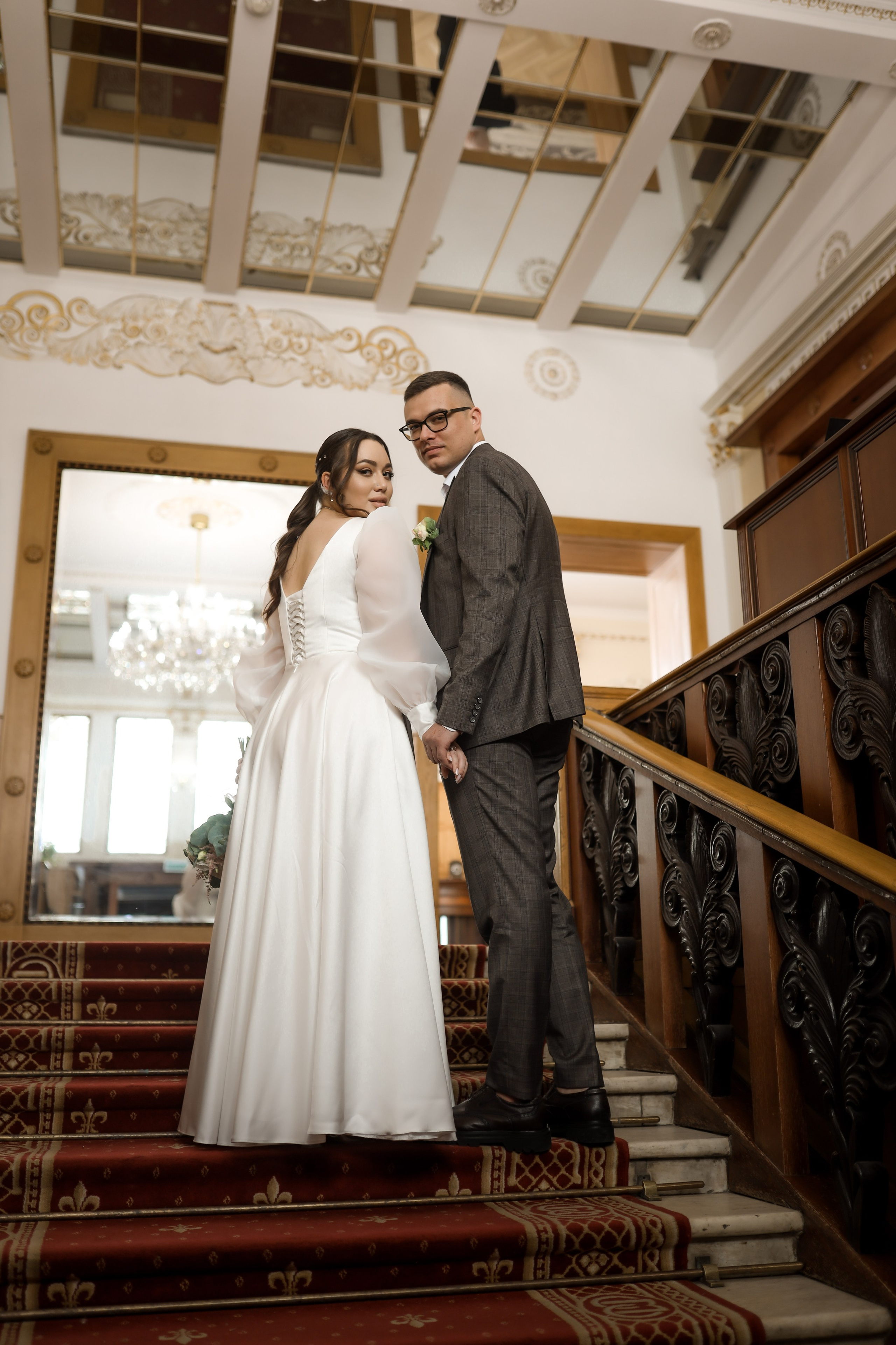 Илья и Дарья 17-06-2023. Kharchenkotatianaweddingphoto