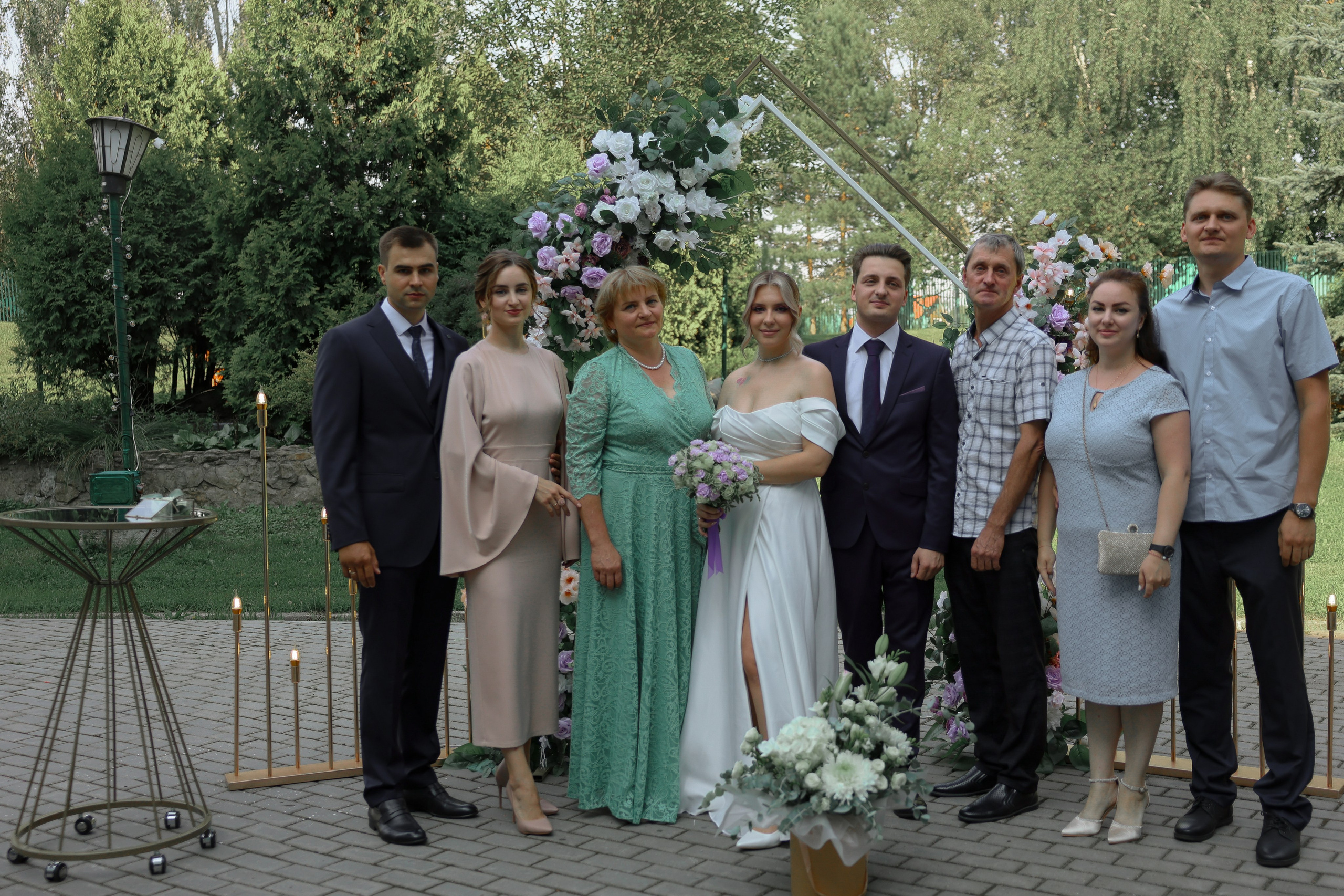 Alex & Lera. Kharchenkotatianaweddingphoto