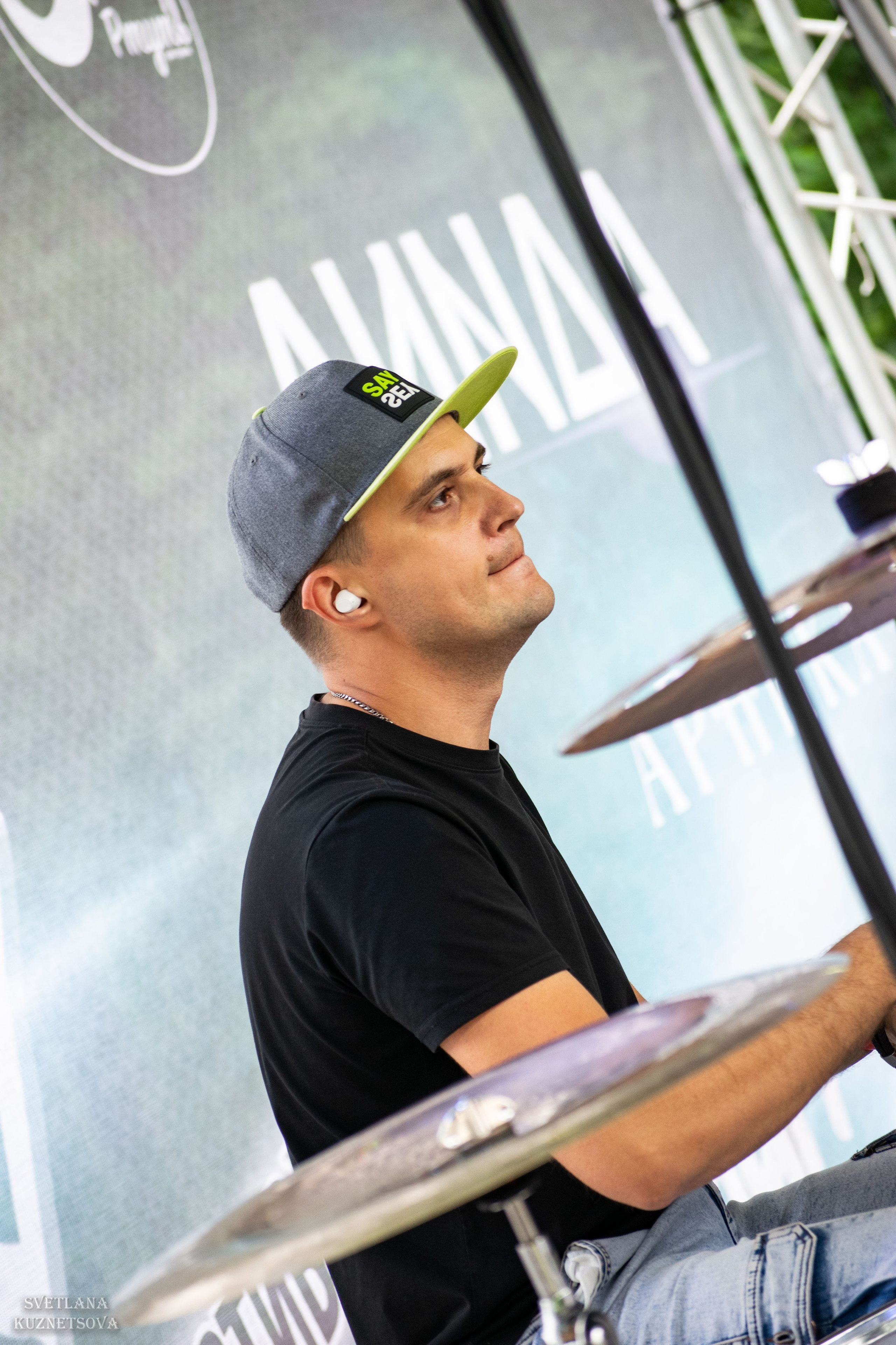 Молодые ветра 2025. Репортажный и портретный фотограф из Воронежа — Светлана Кузнецова