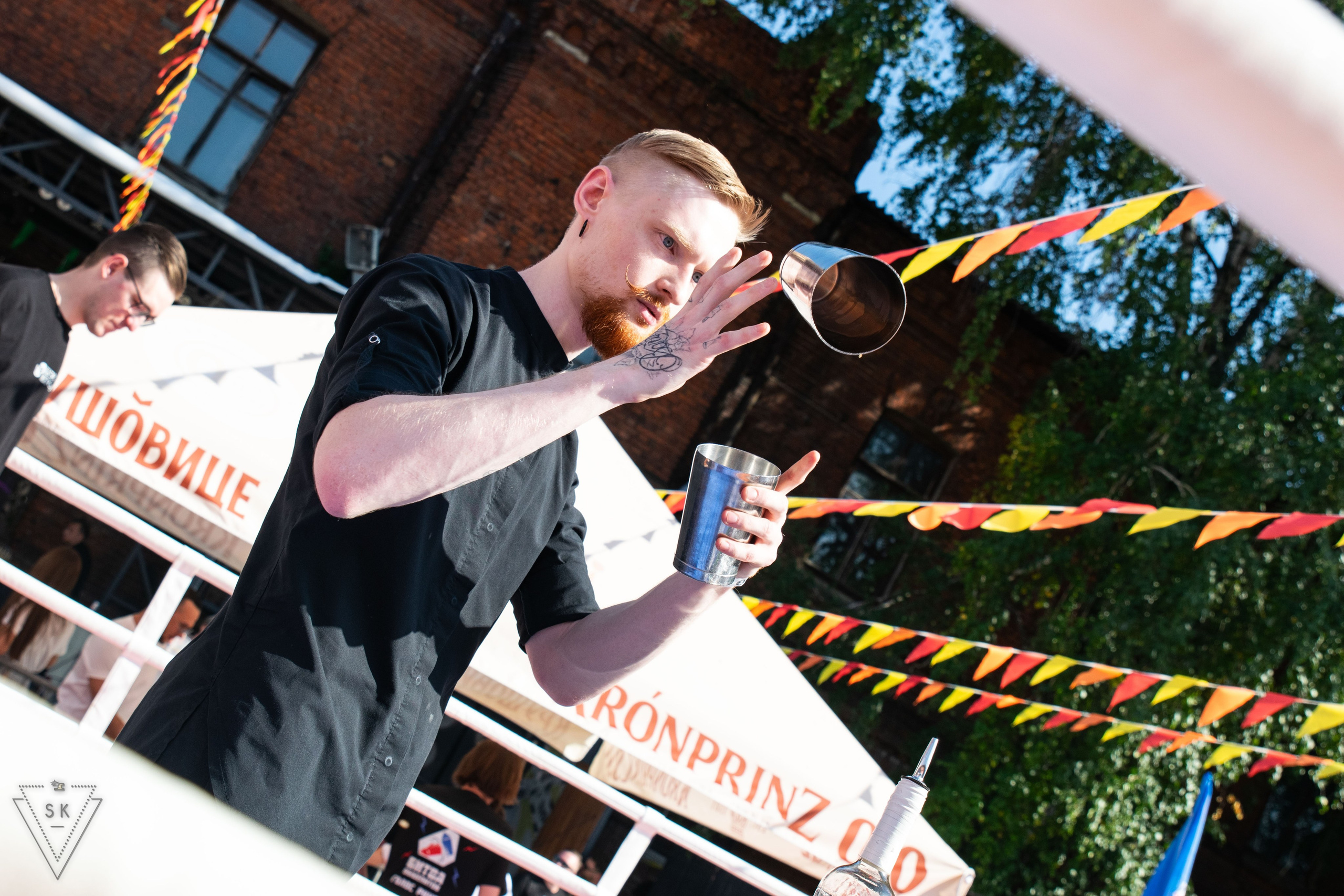 Битва Общепитов 2025 + «Меньше трёпа». Репортажный и портретный фотограф из Воронежа — Светлана Кузнецова