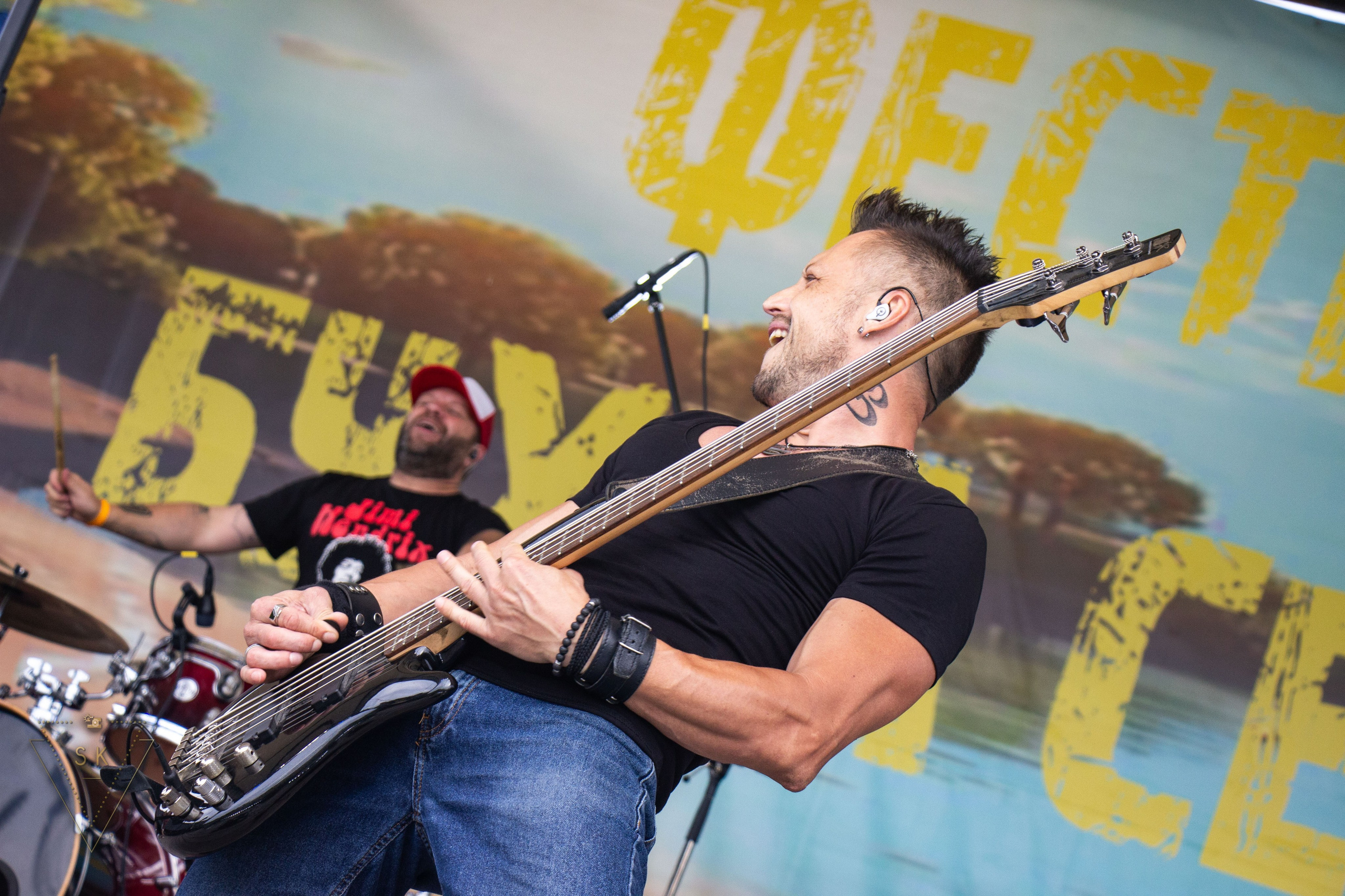 Бухта Сенявина 2025. Репортажный и портретный фотограф из Воронежа — Светлана Кузнецова