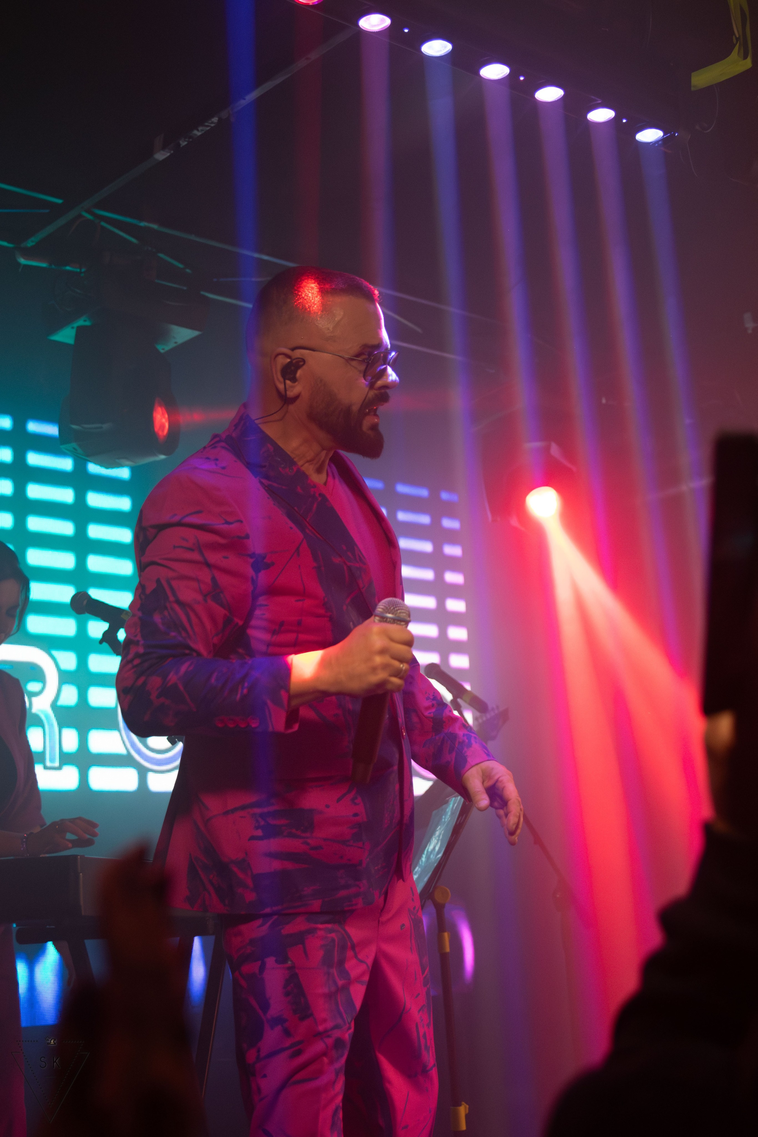 DERO GOI, 04.11.2025, Воронеж, Сто Ручьёв. Репортажный и портретный фотограф из Воронежа — Светлана Кузнецова