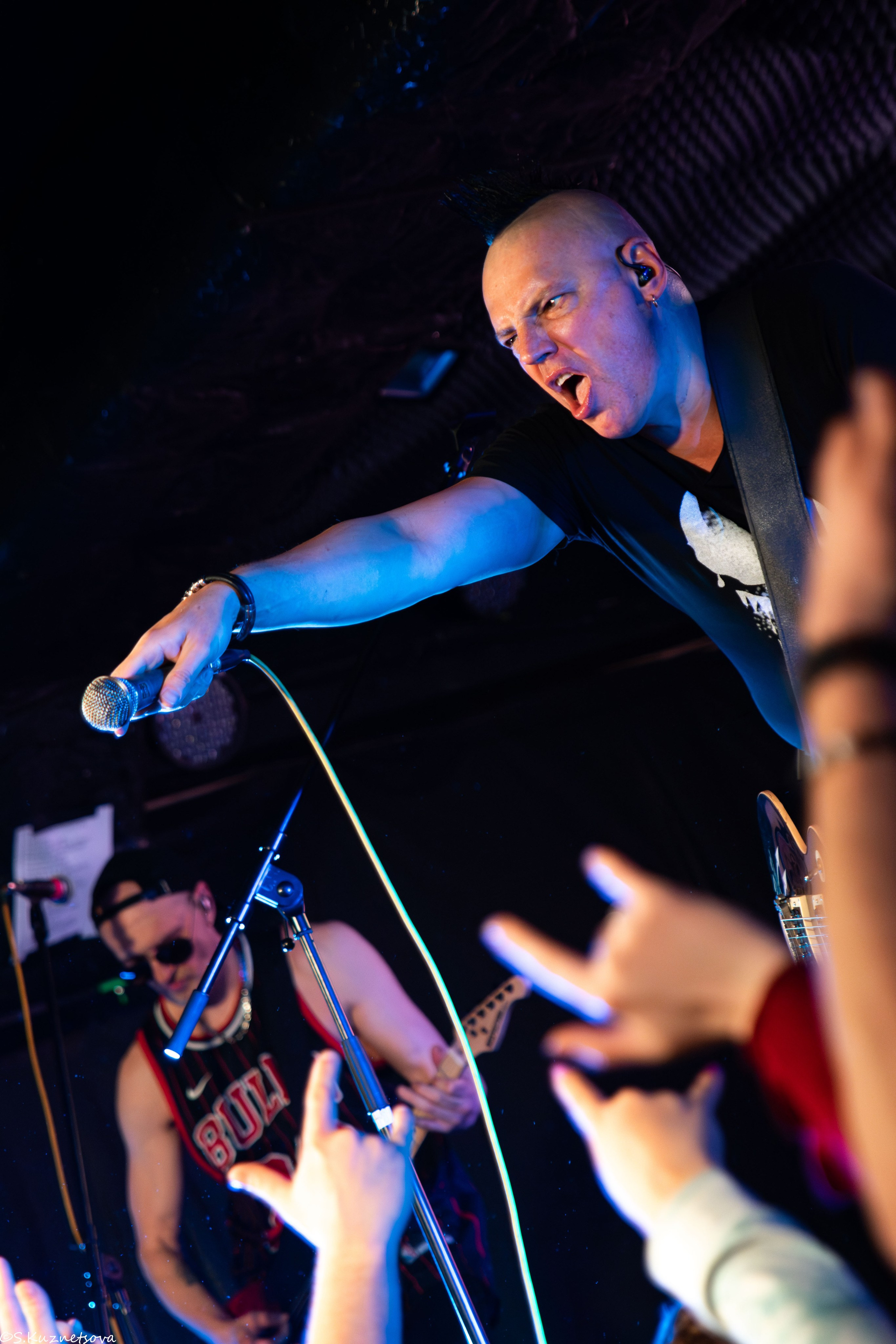 Бригадный Подряд, г. Воронеж. Репортажный и портретный фотограф из Воронежа — Светлана Кузнецова