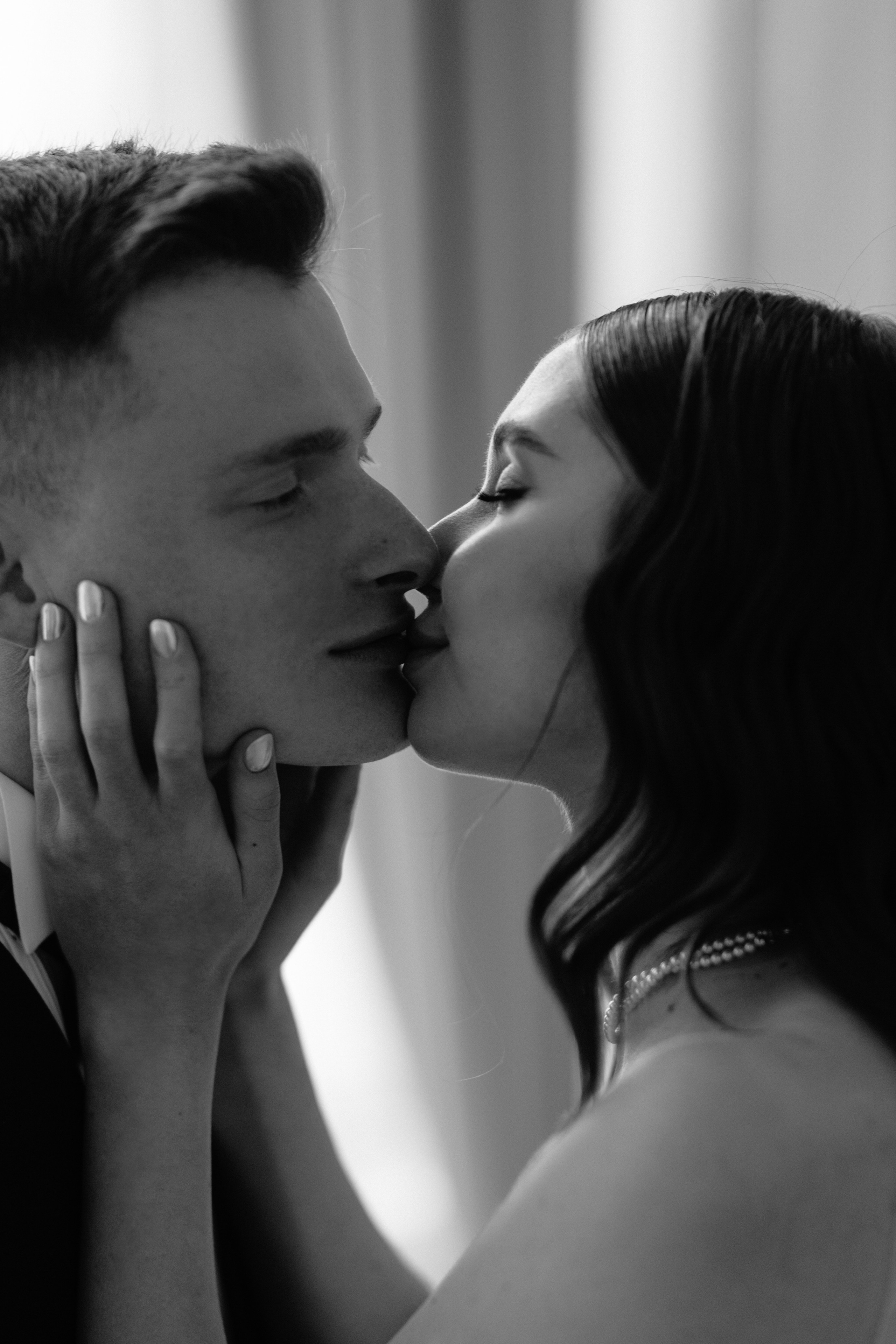 Ксения&Дима. Свадебный фотограф по всей Беларуси Цепелева Анна