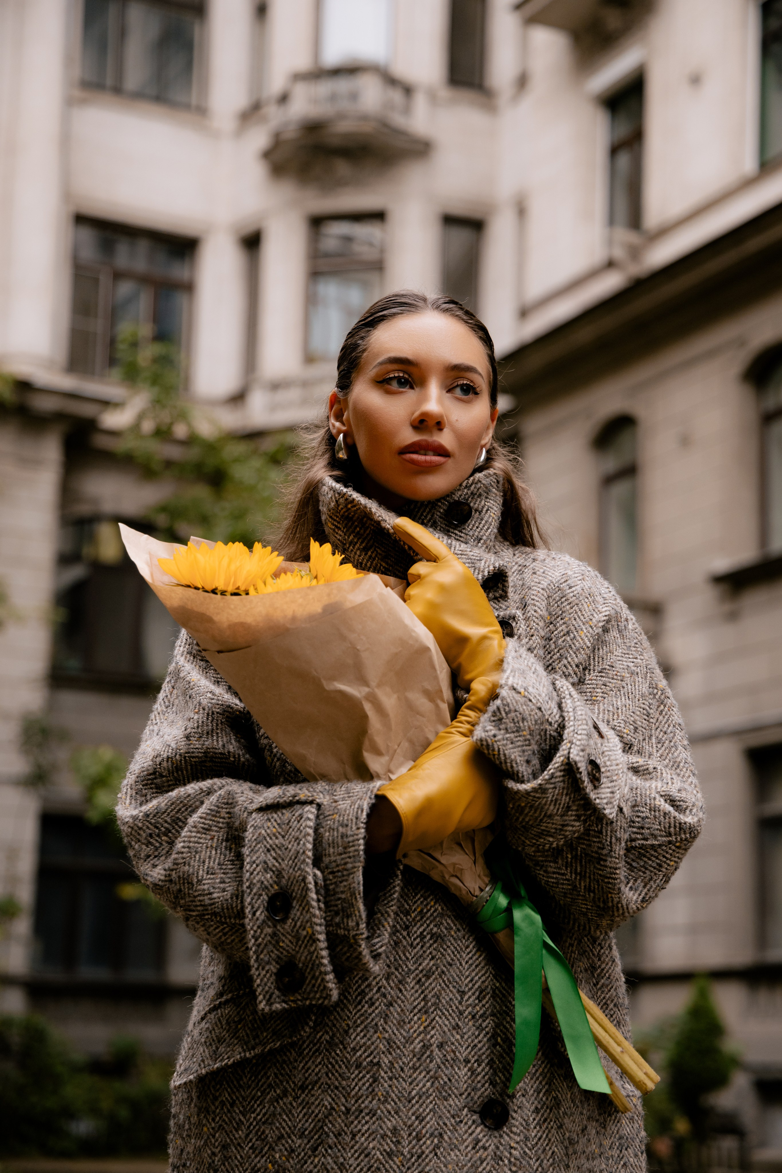 Кристина. Фотограф в Омске Валерия Крячко