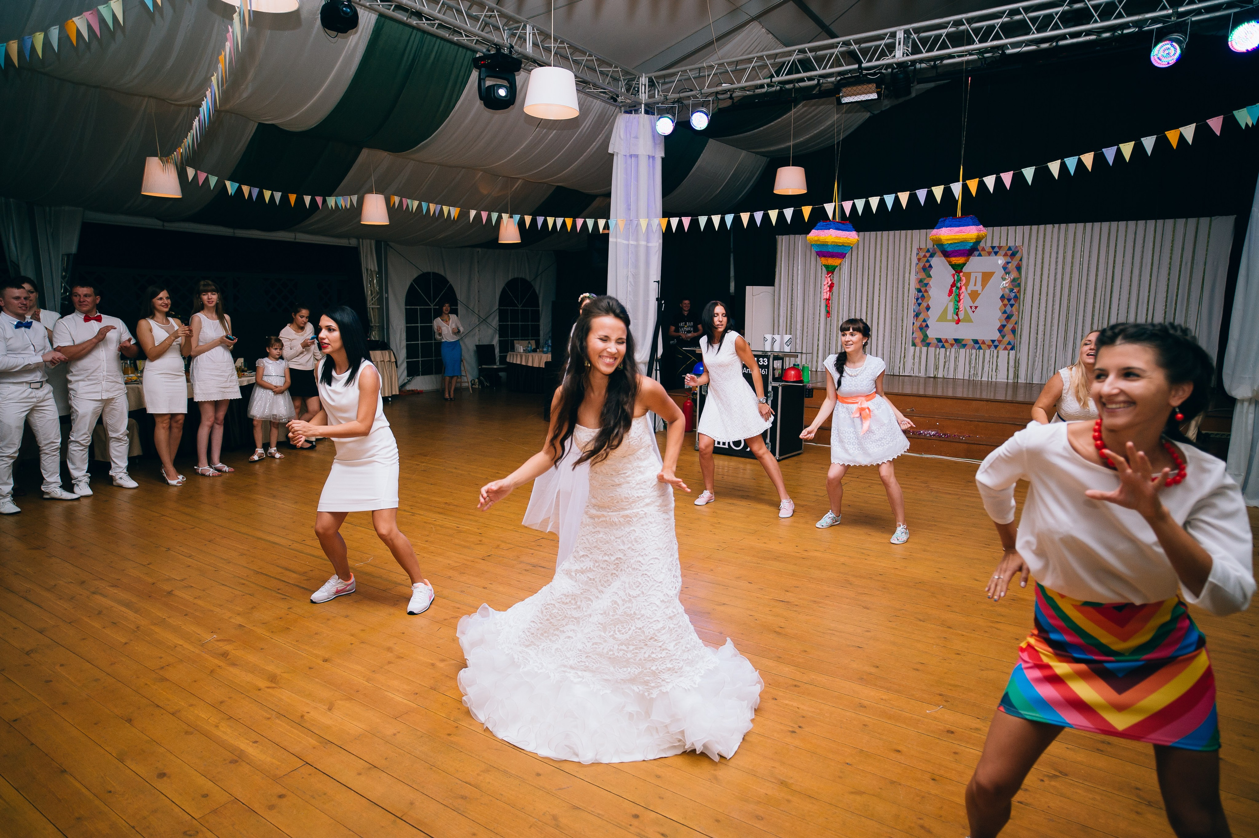 Митя и Юля. Свадебный фотограф в Ростове-на-Дону Владимир Пешков