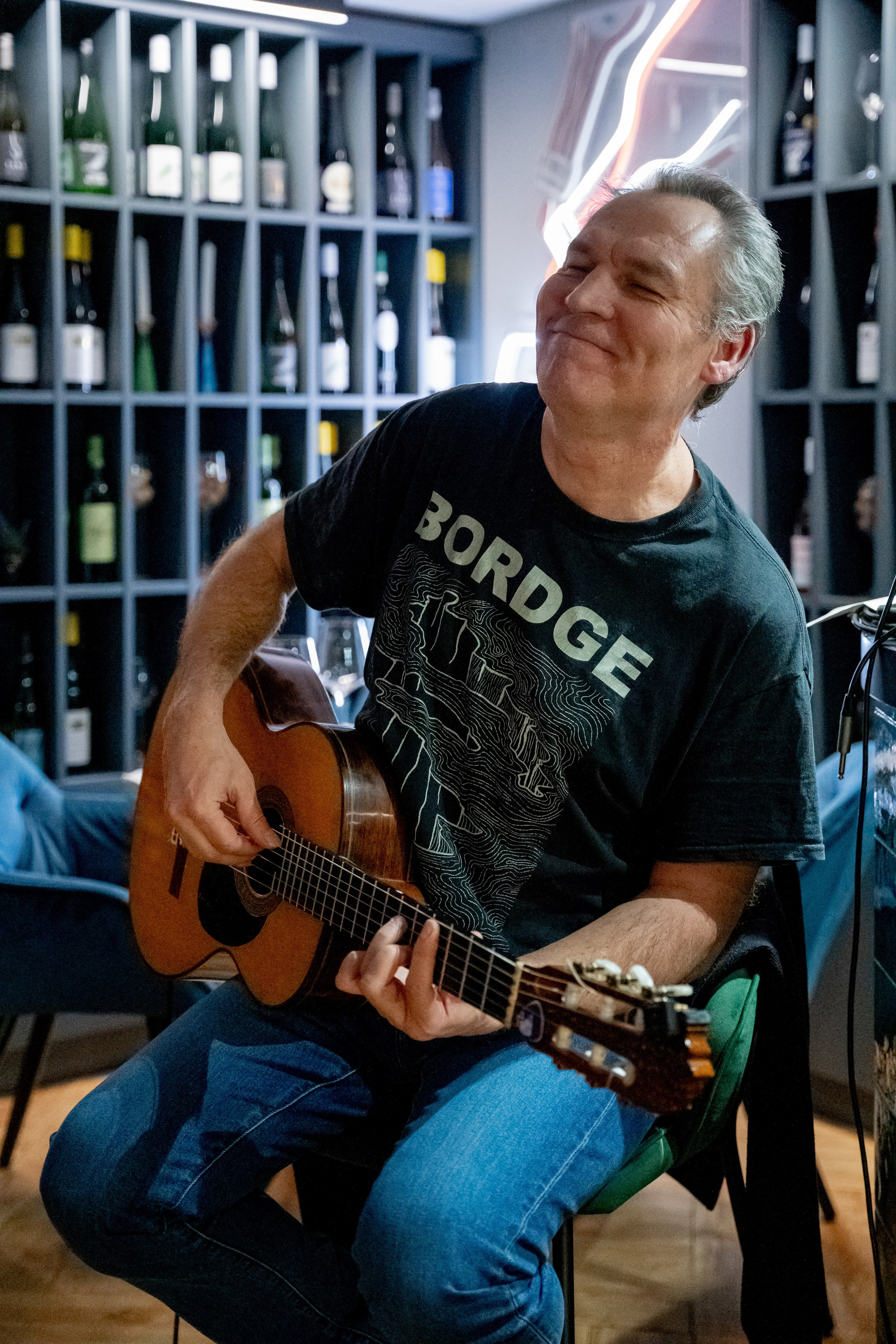 Вячеслав Голиков музыкант. Профессиональный фотограф Ковалева Олеся