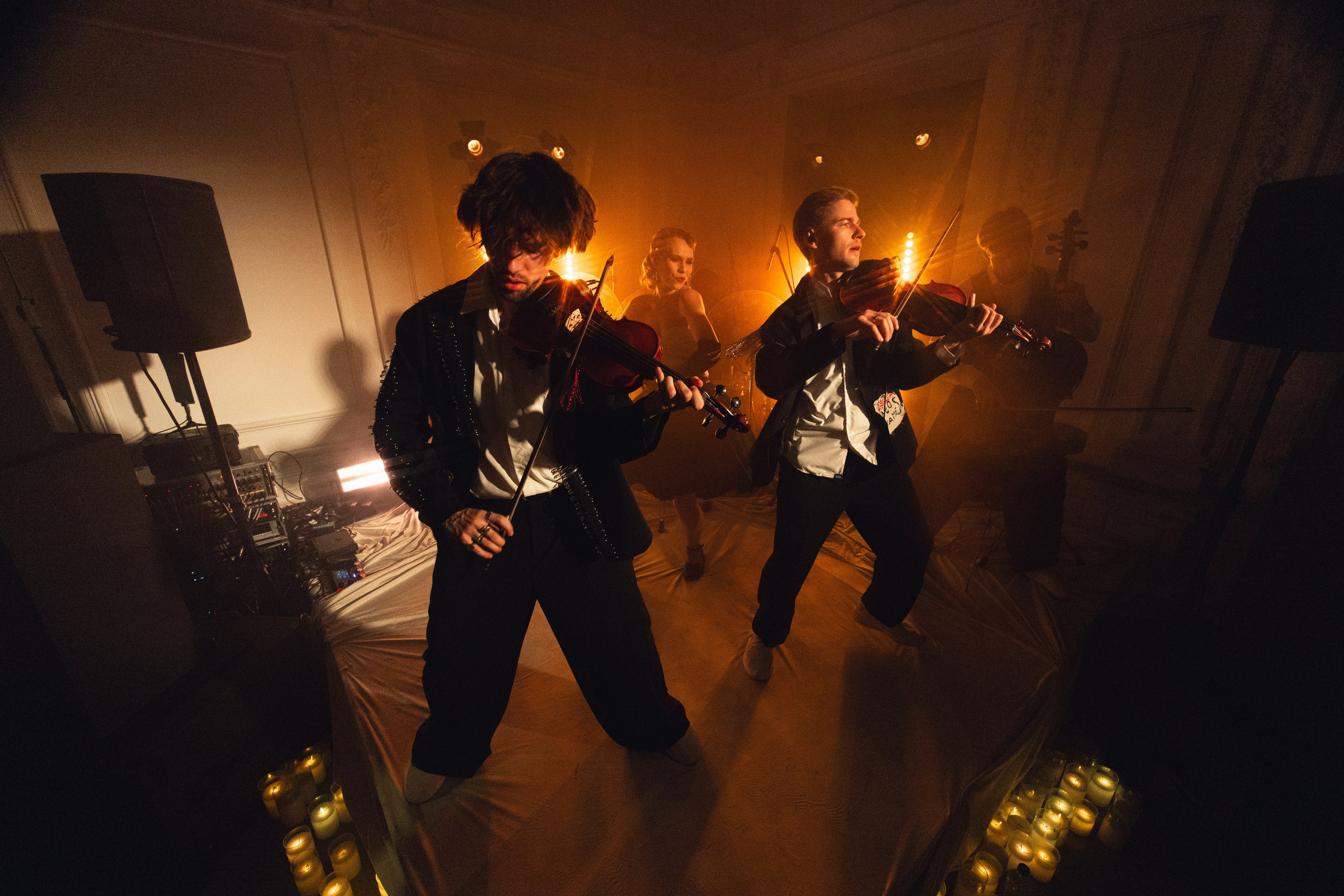 Maison Spiridonov. Gorsvet.ph