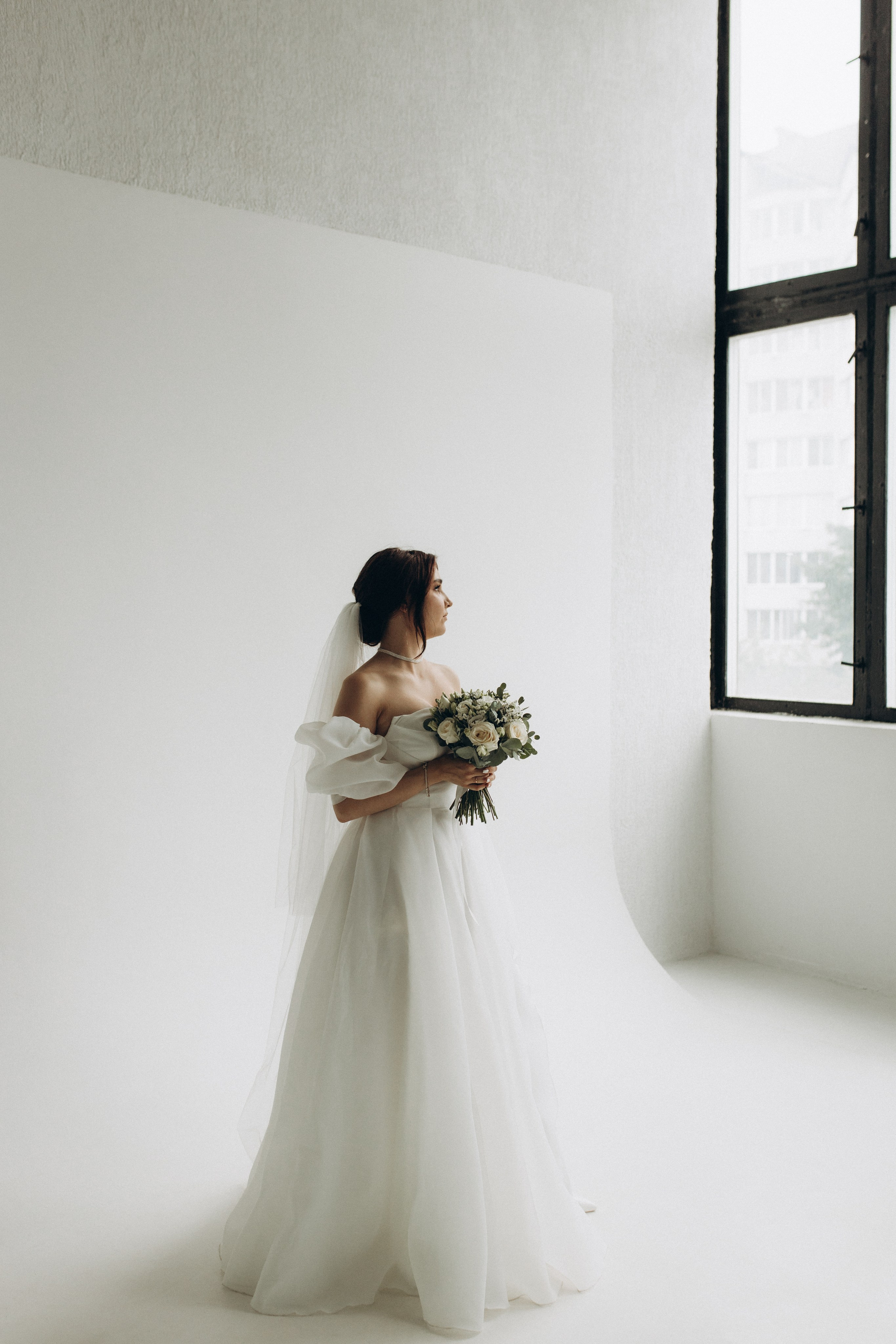 Антон и Алксандра (студия+ресторан). Семейный фотограф в Обнинске