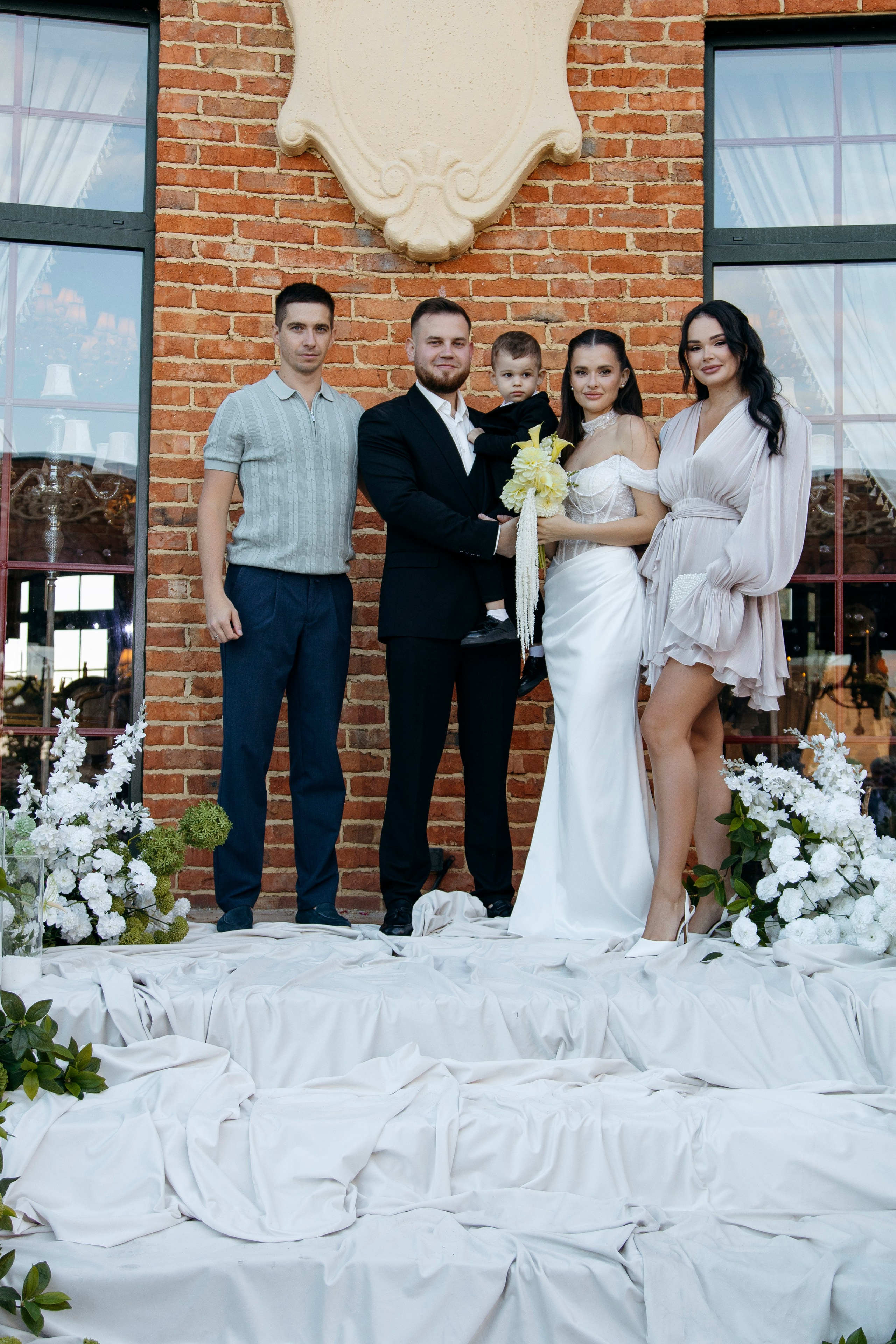 Роман и Ксения. Nikolpinhasova