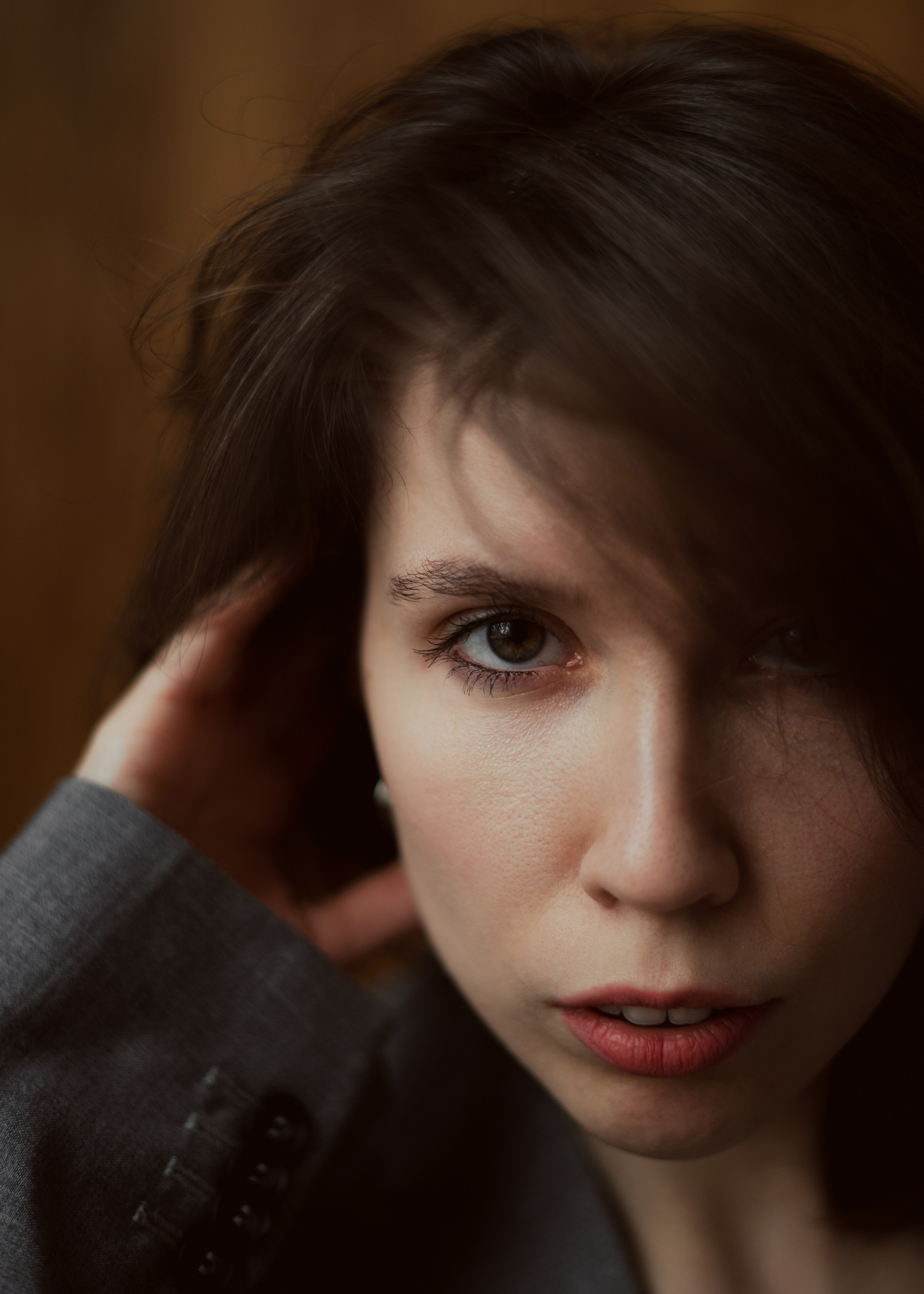 Алена. Семейный и свадебный фотограф в Нижнем Новгороде Анастасия Хренова