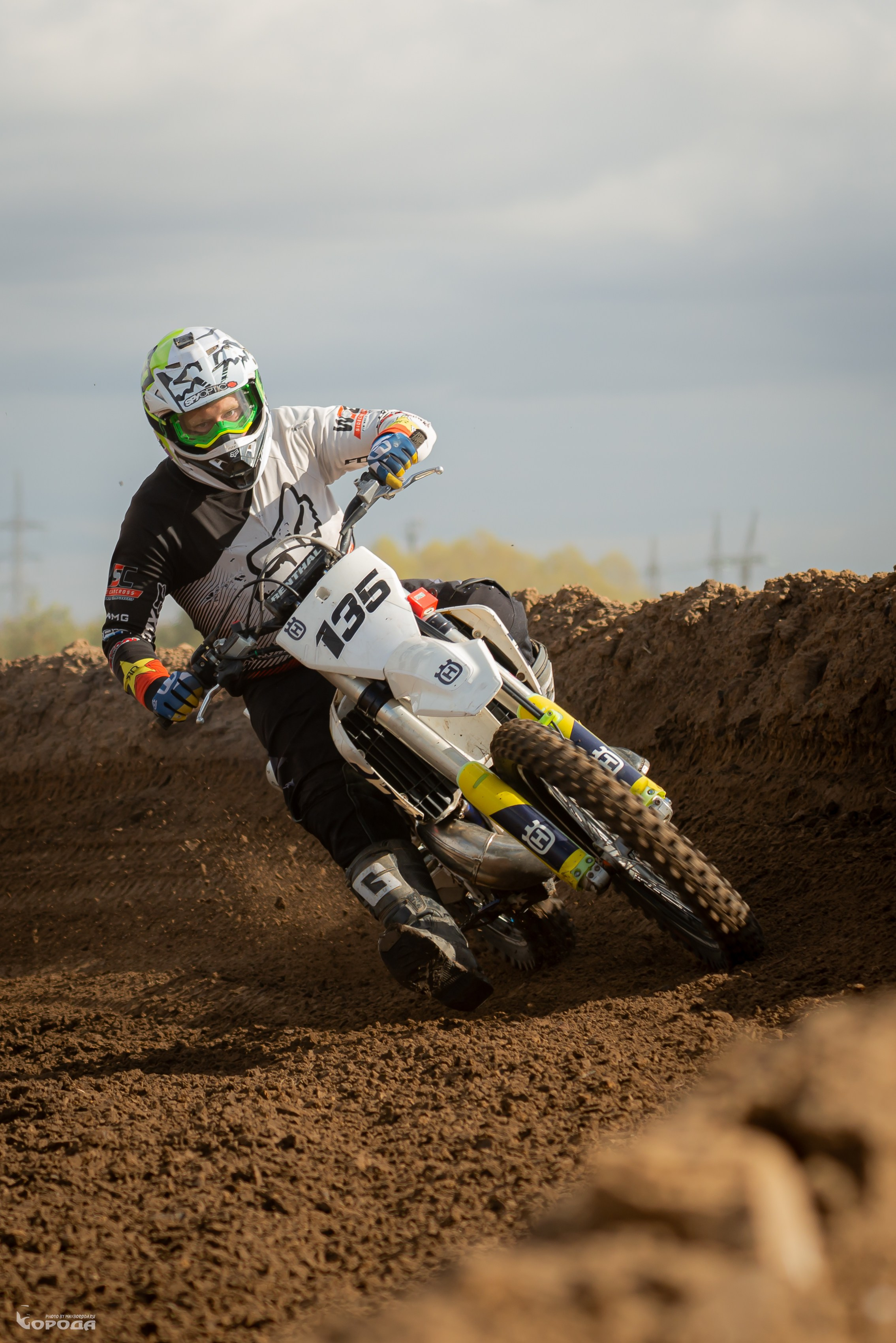 Варламово 2025. Фотограф | Макс Борода