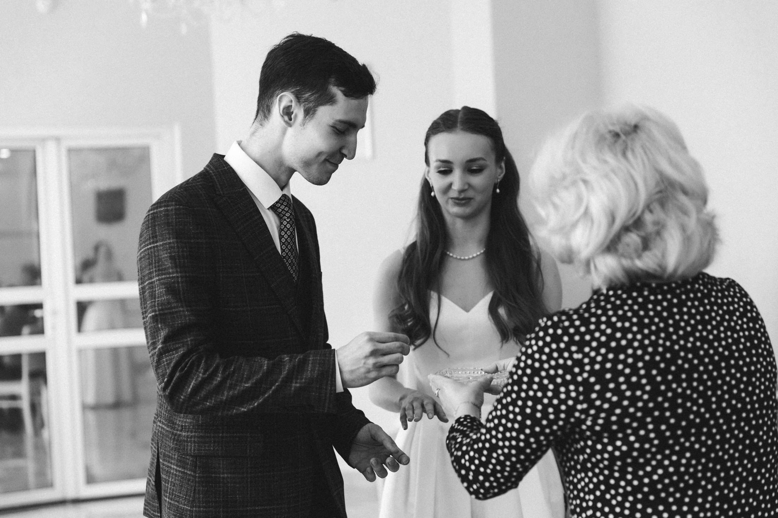 Даша и Влад. Свадебный и семейный фотограф в Магнитогорске Катя Буряк