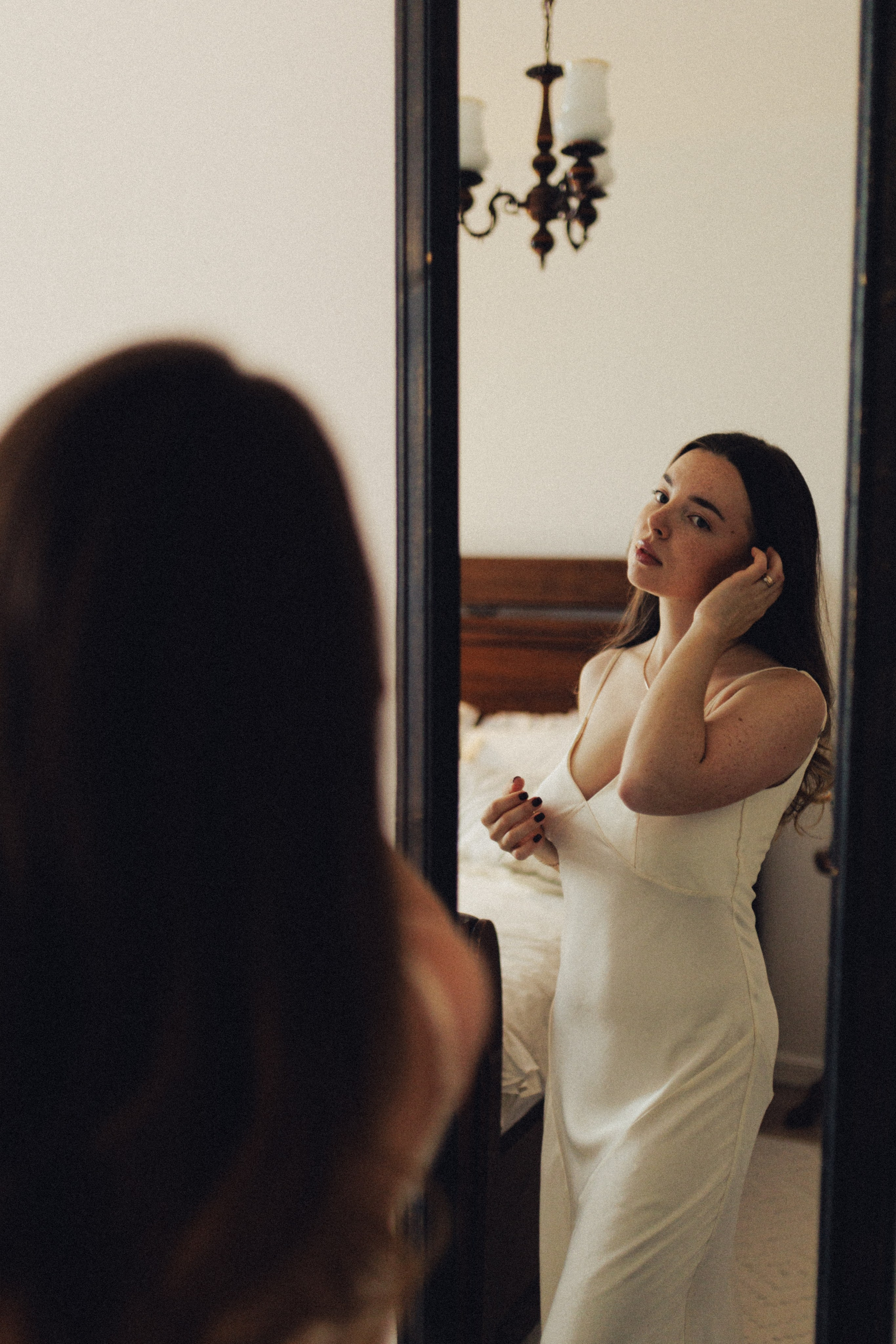 Медленное утро. Свадебный и семейный фотограф в Екатеринбурге Катя Буряк