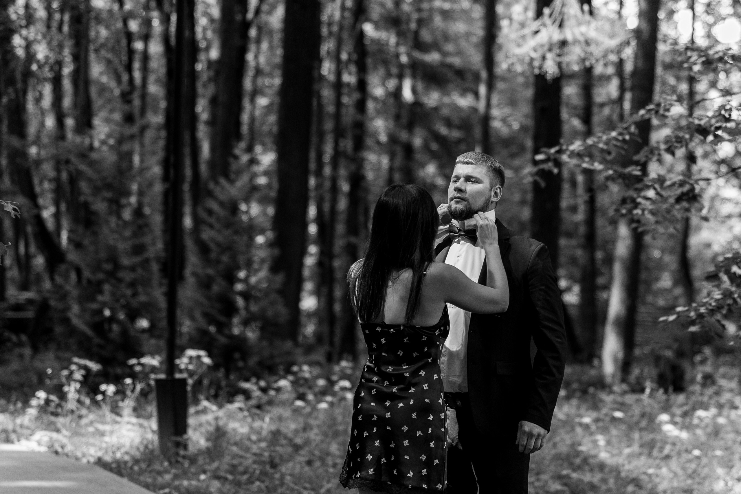 Полина и Максим. Свадебный и семейный фотограф Ольга Сморжанюк