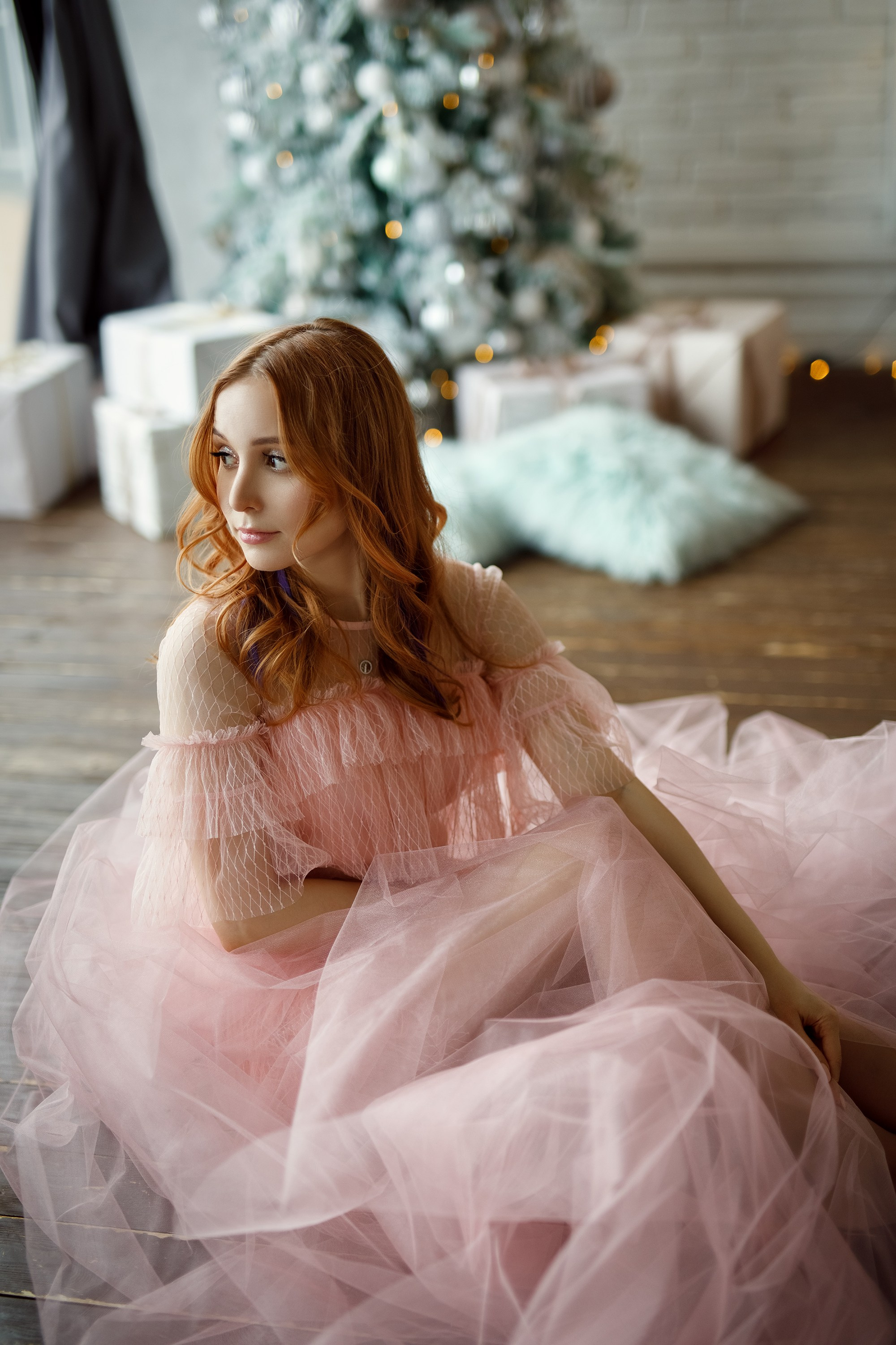 Dasha. Фотограф в Хабаровске Светлана Локтионова