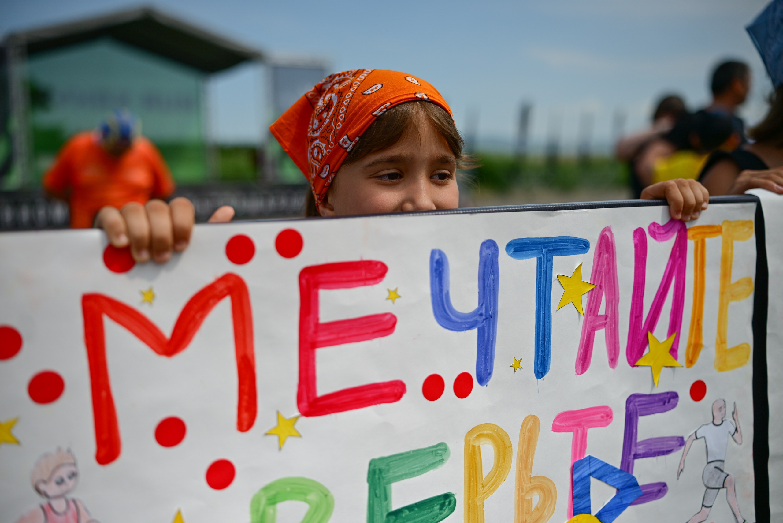 Невинномысский ультрамарафон KAVKAZ.RUN 01/06/25. Фотограф в Краснодаре Алена Горбунова