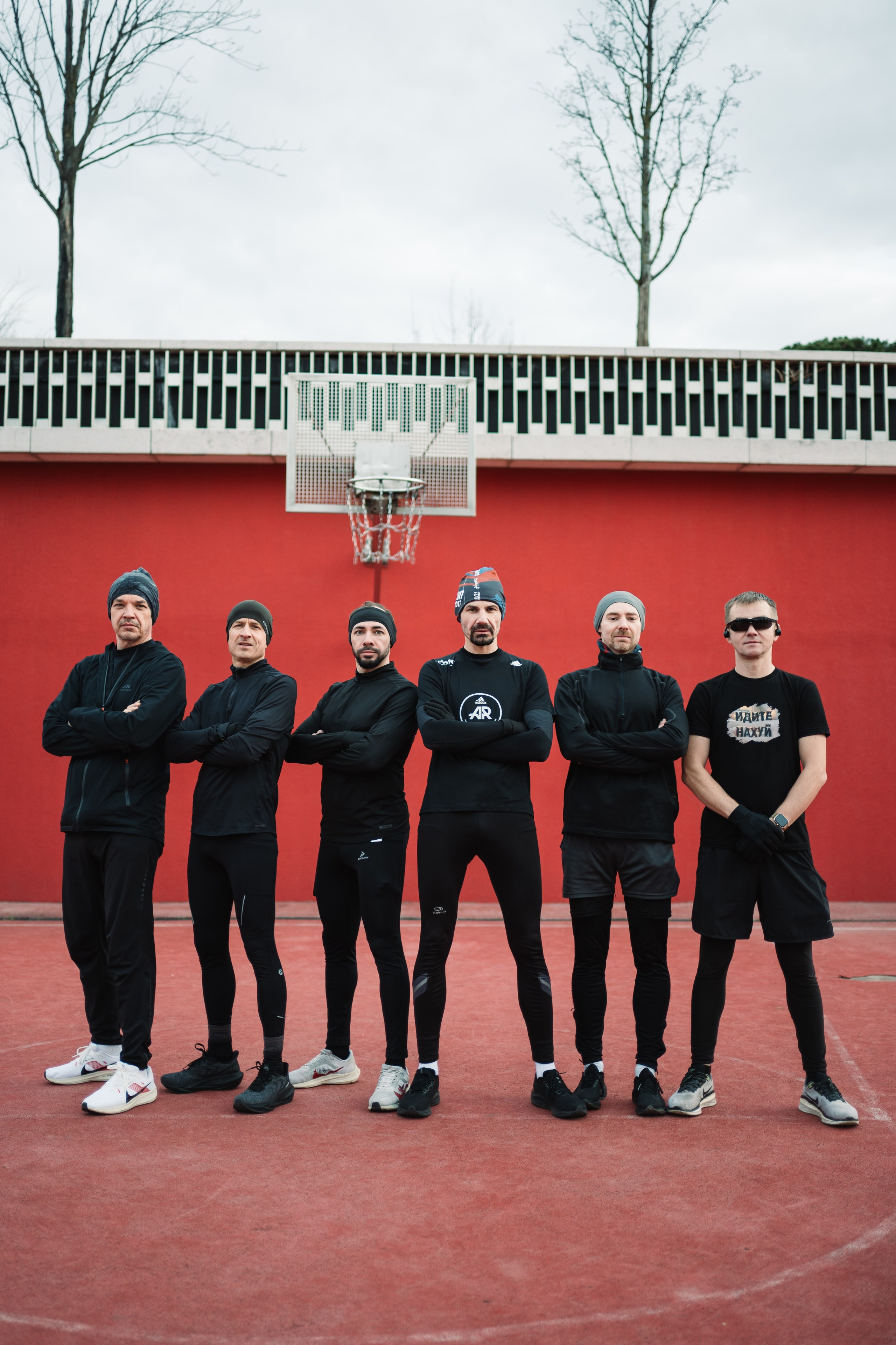 #kubanrunners День силы 08/01/2026. Фотограф в Краснодаре Алена Горбунова