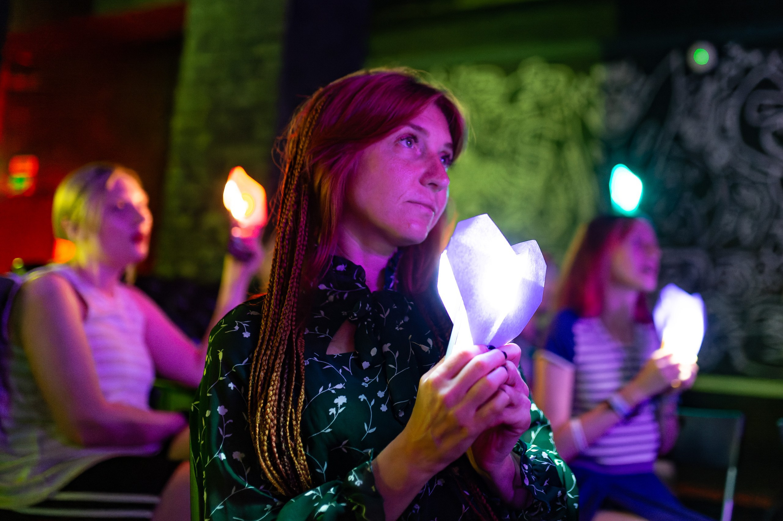 ОБЕ-РЕК Sgt. Pepper’s Краснодар 10/06/24. Фотограф в Краснодаре Алена Горбунова