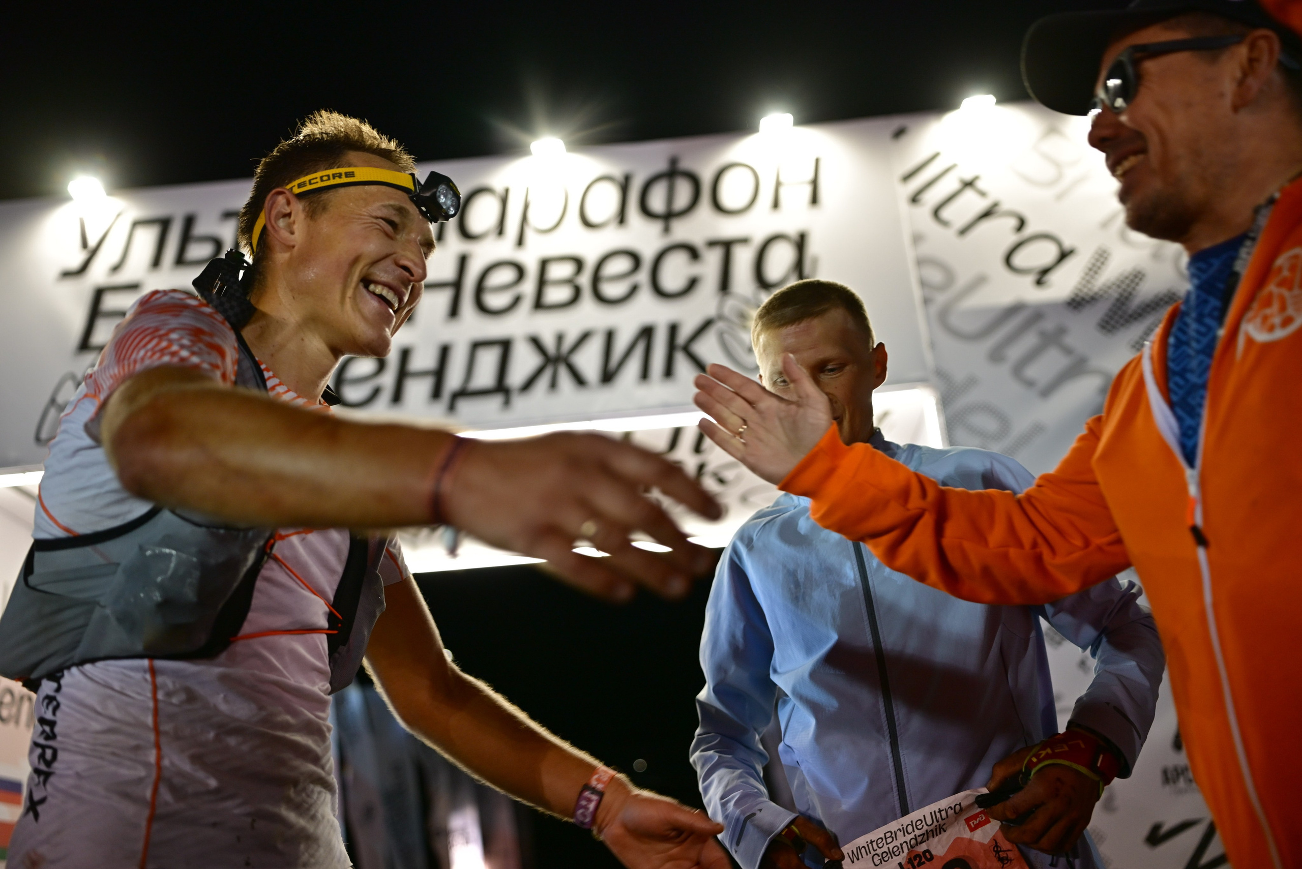 White Bride Ultra Gelendzhik 28/09/2025. Фотограф в Краснодаре Алена Горбунова