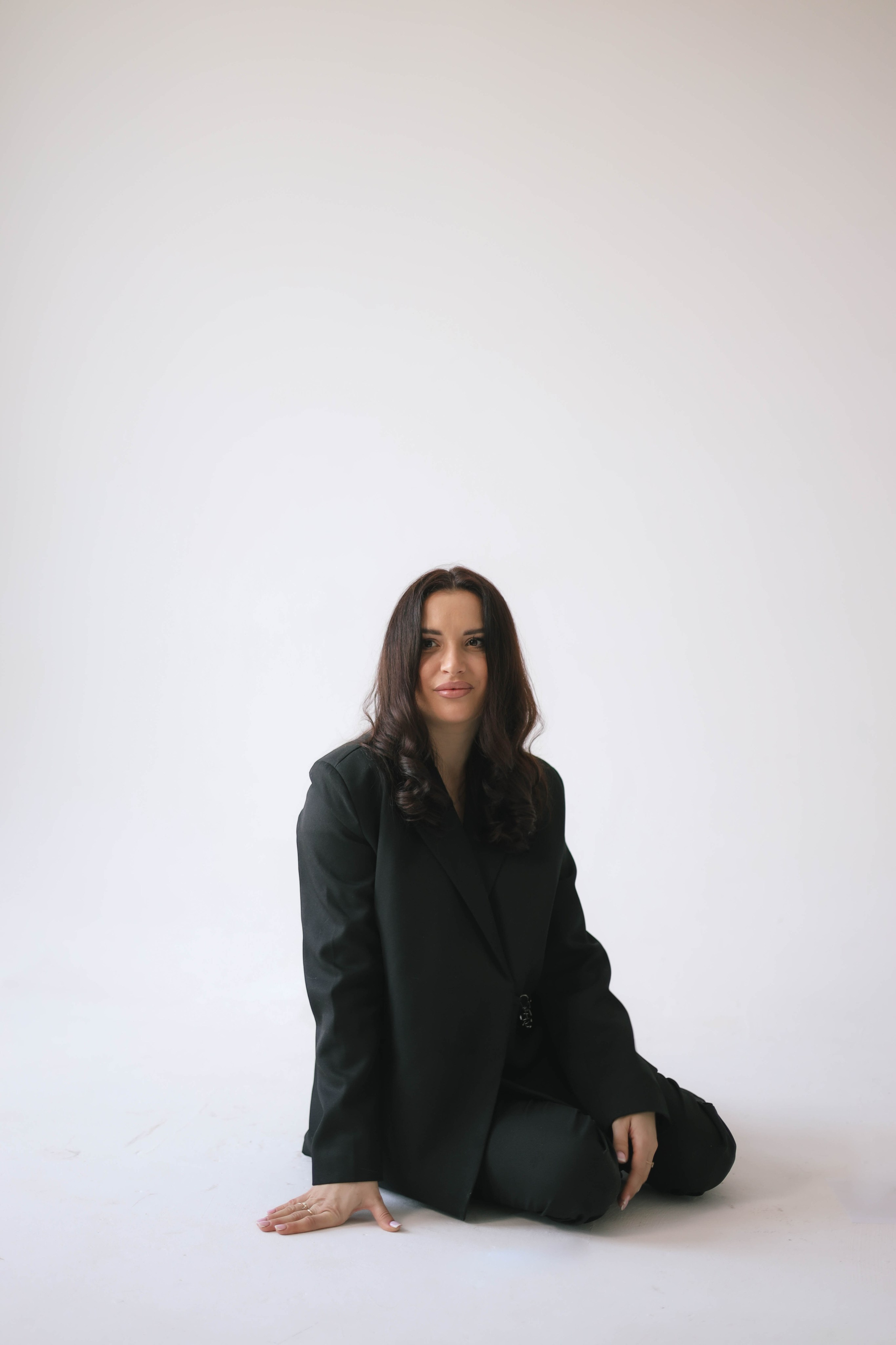 Екатерина и Аврора | 8 марта. Фотограф в Челябинске Екатерина Середа