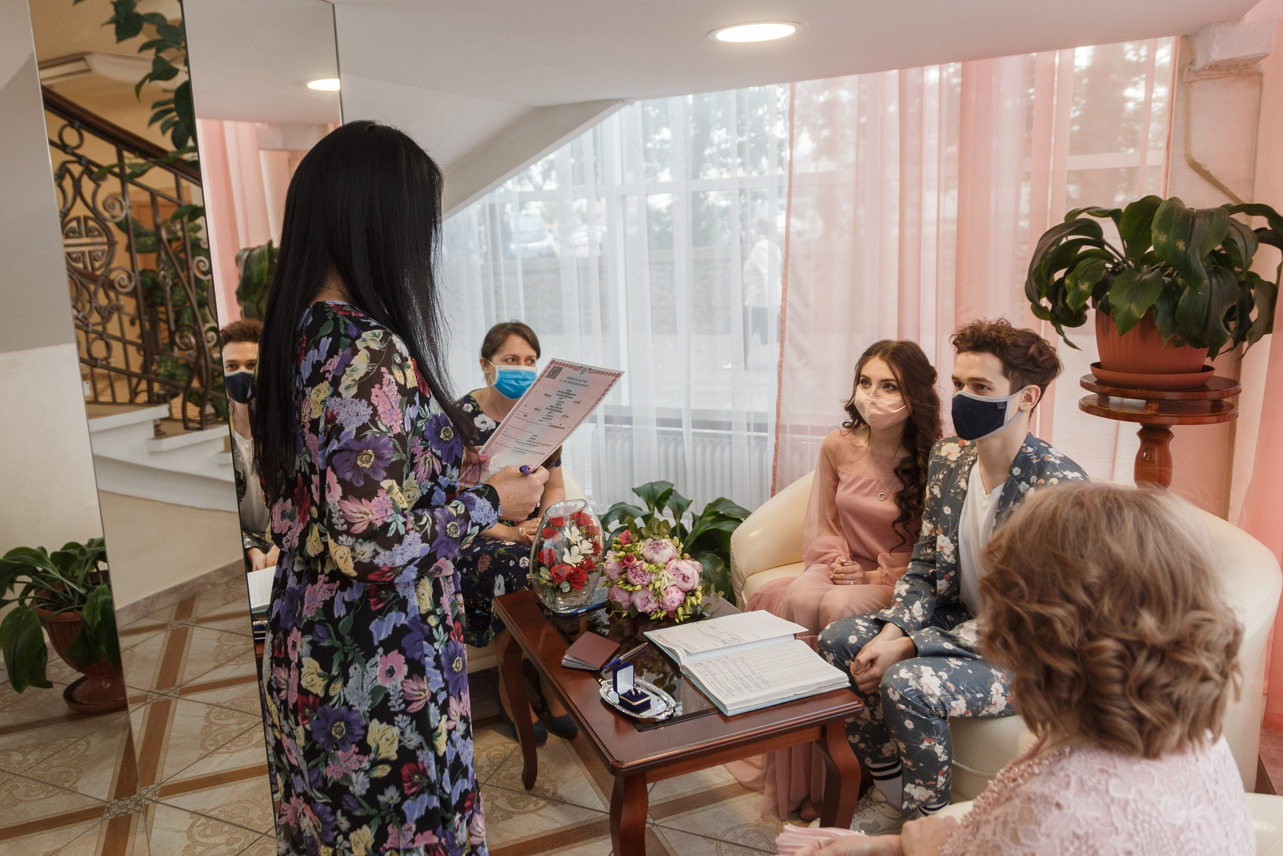 Серго и Ди. Свадебный и репортажный фотограф Краснодар и Край