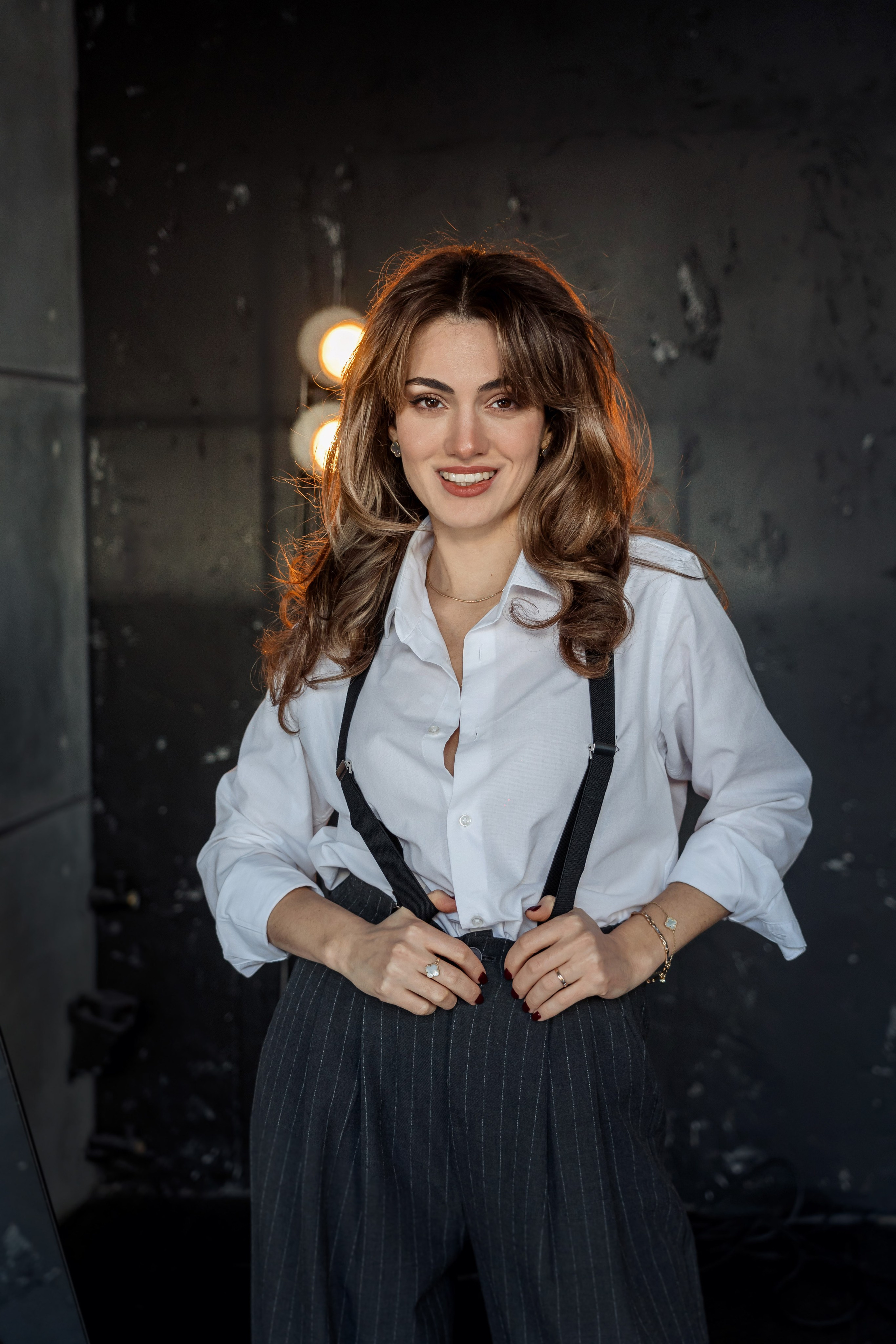 Сабина. Фотограф в Ростове-на-Дону Соколова Ксения