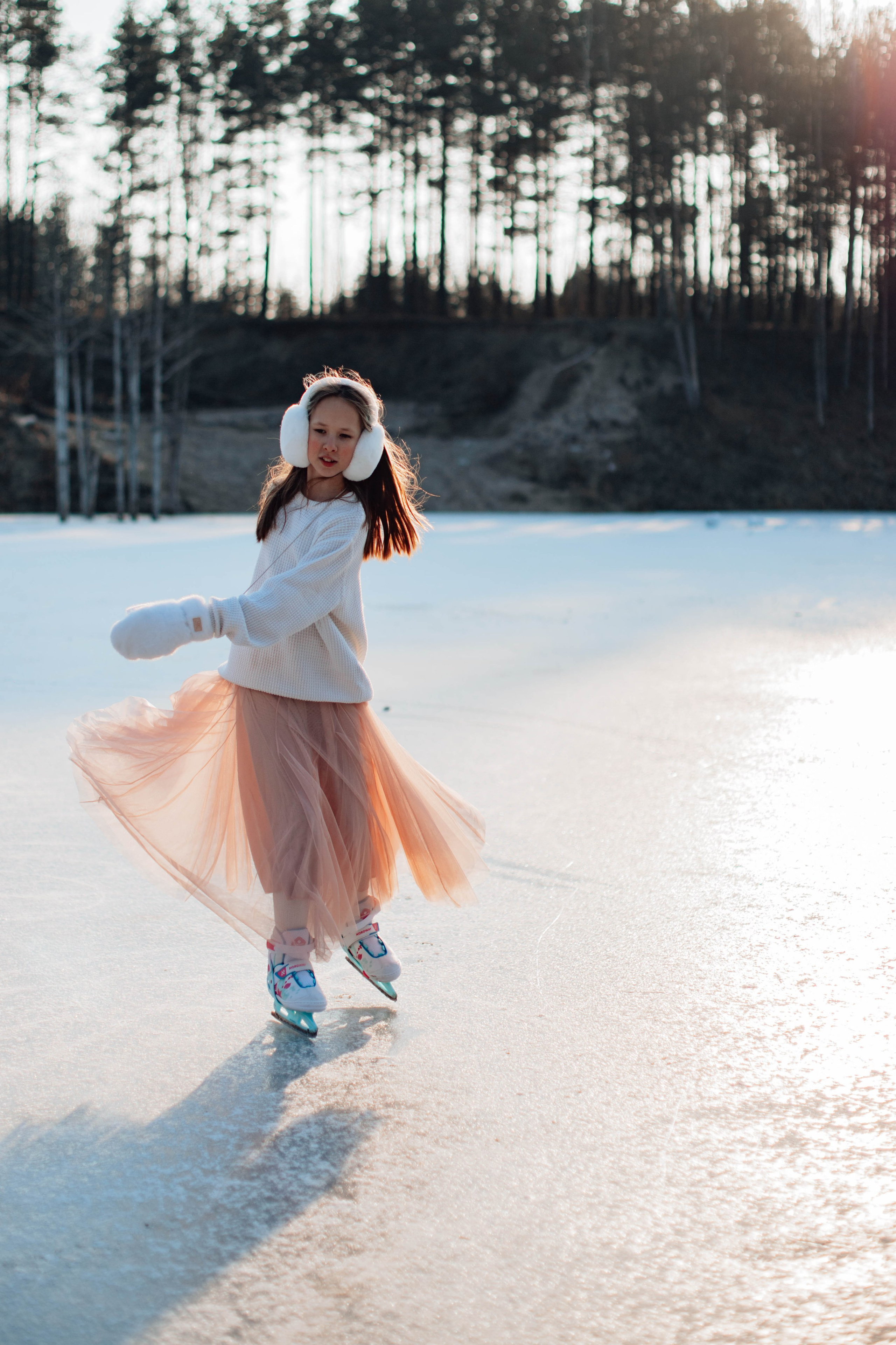 Катя. Семейный фотограф Москва Ирина Малышева