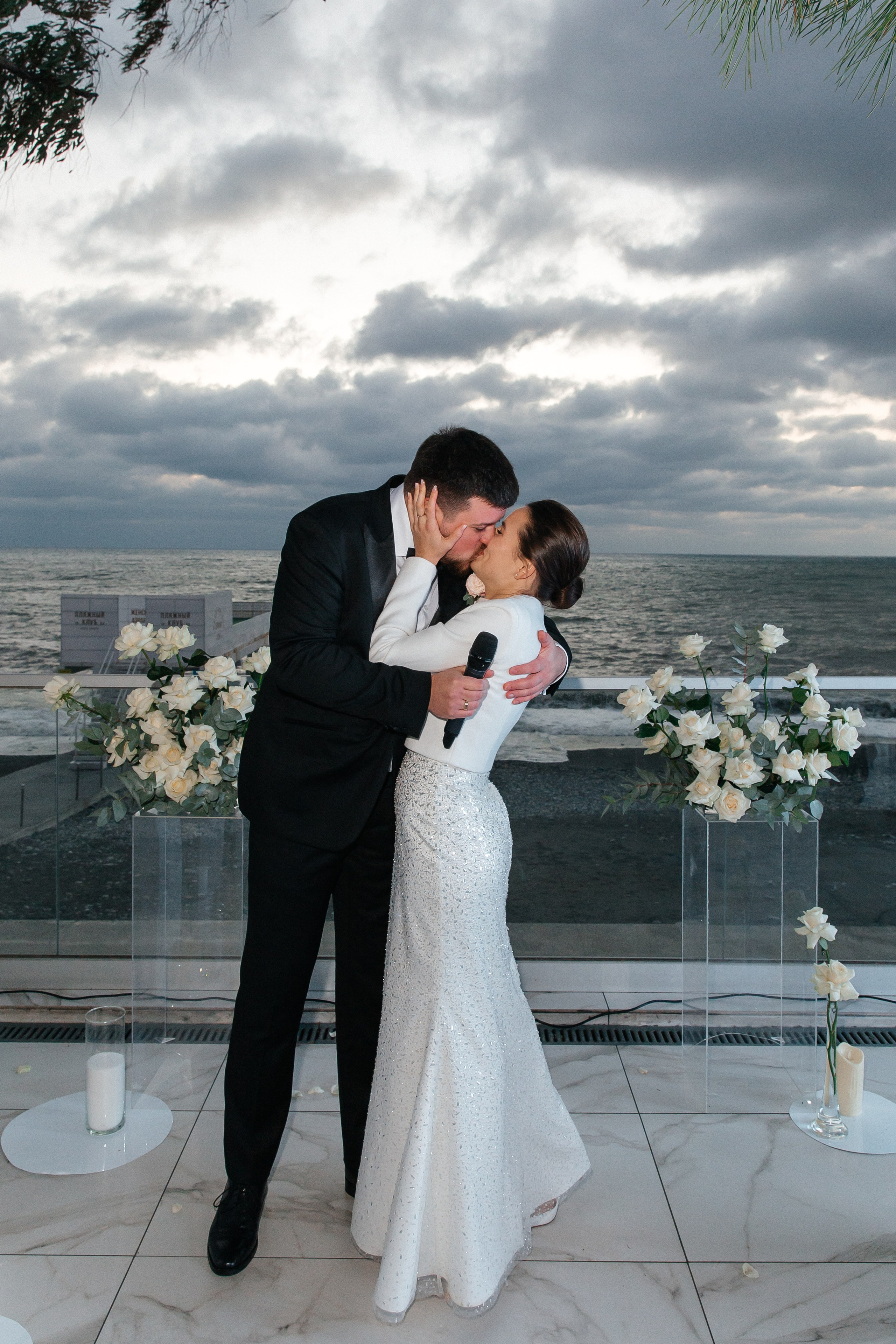 MARINA & DMITRY. Свадебный фотограф | Екатеринбург | Сочи | Артем Шестаков