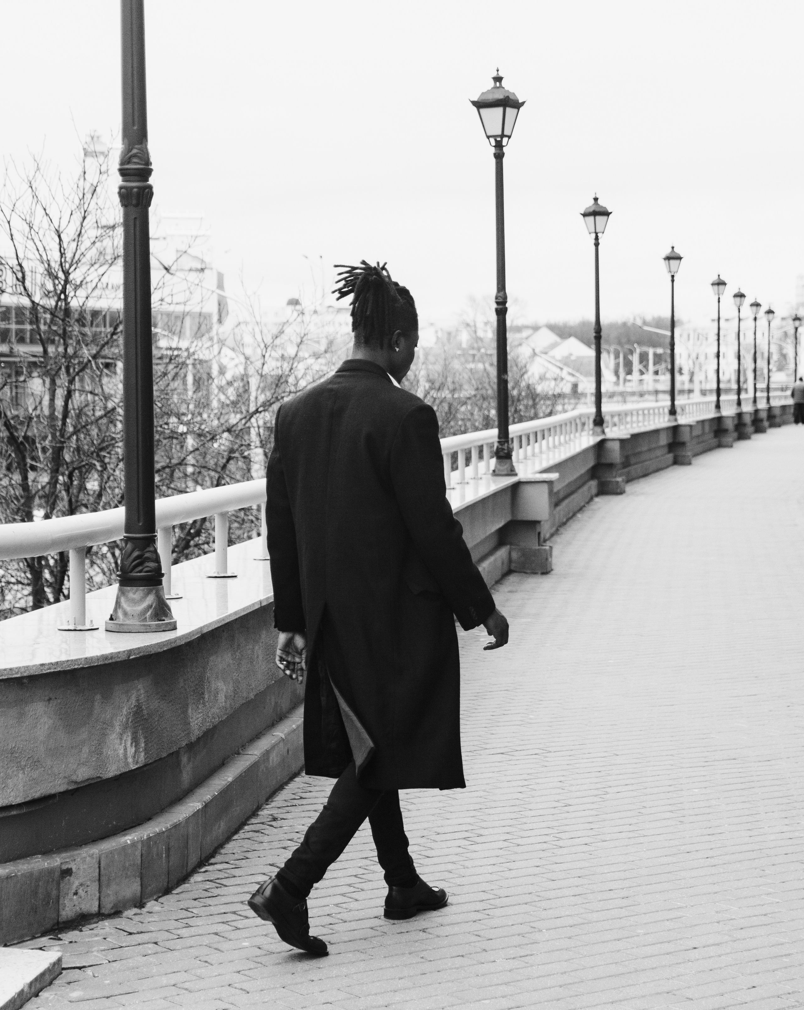 Kelvin Clark | Nemiga