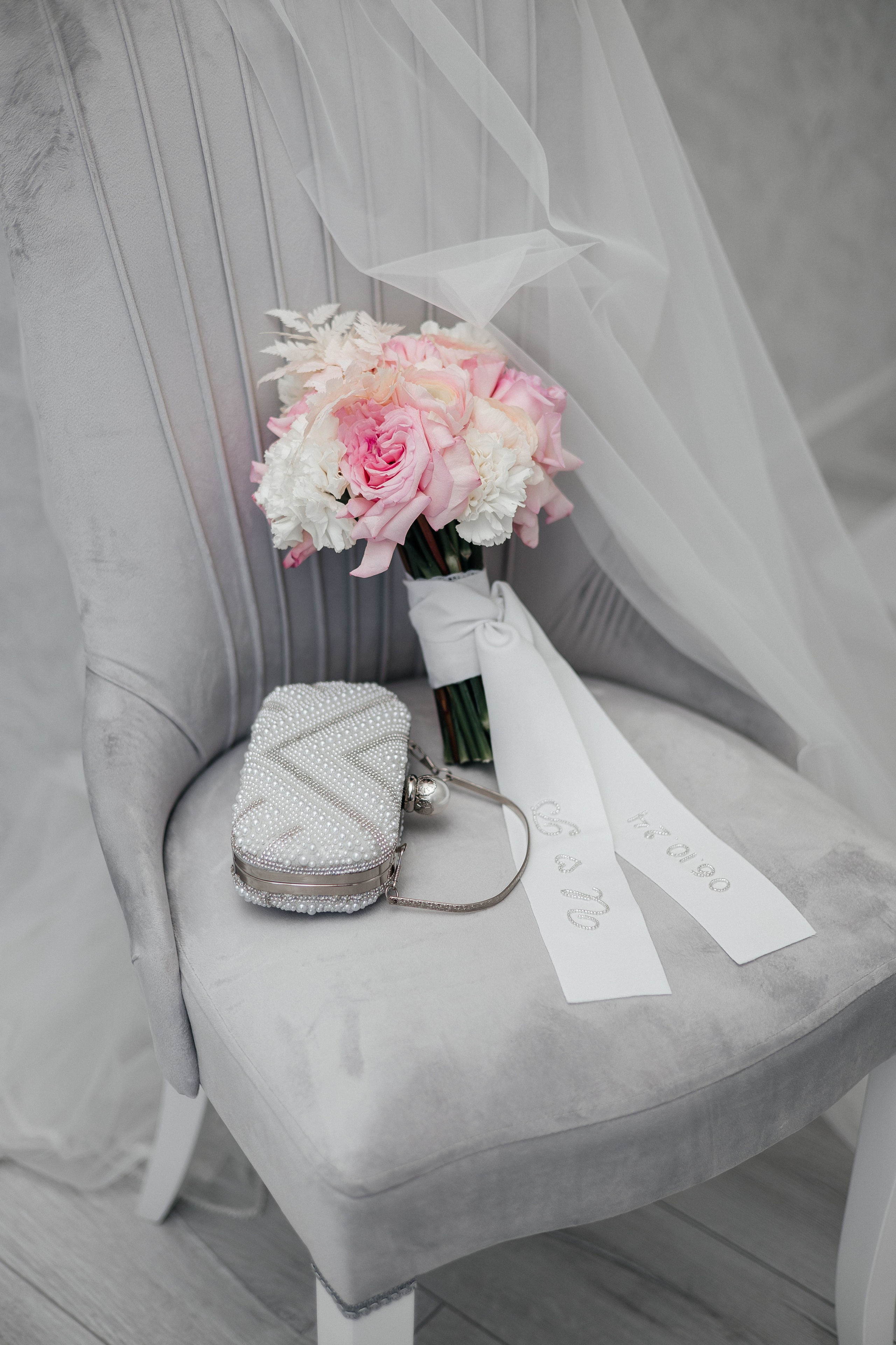 Невеста Раяна