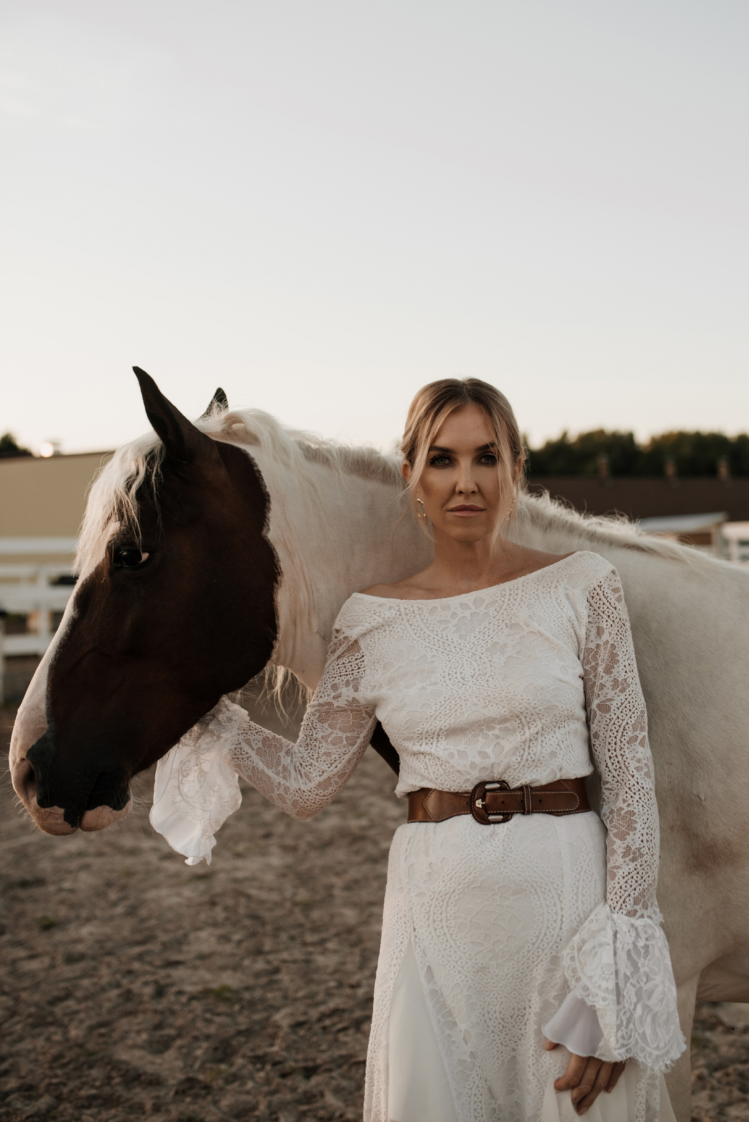 Катя Ипподром. Фотограф Ольга Плеханова | Нижний Новгород, Москва